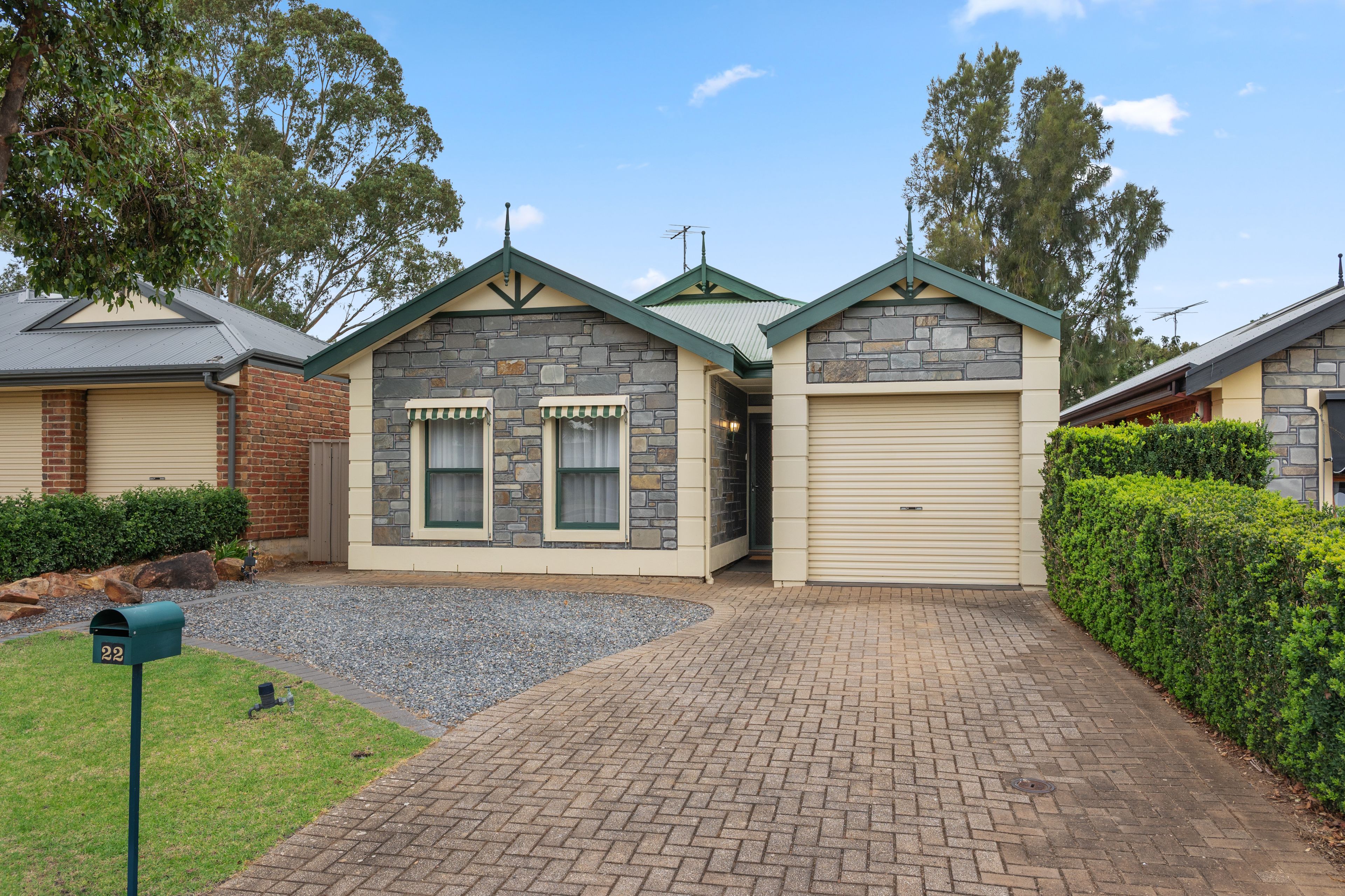 22 Oxford Circuit, Newton, SA 5074