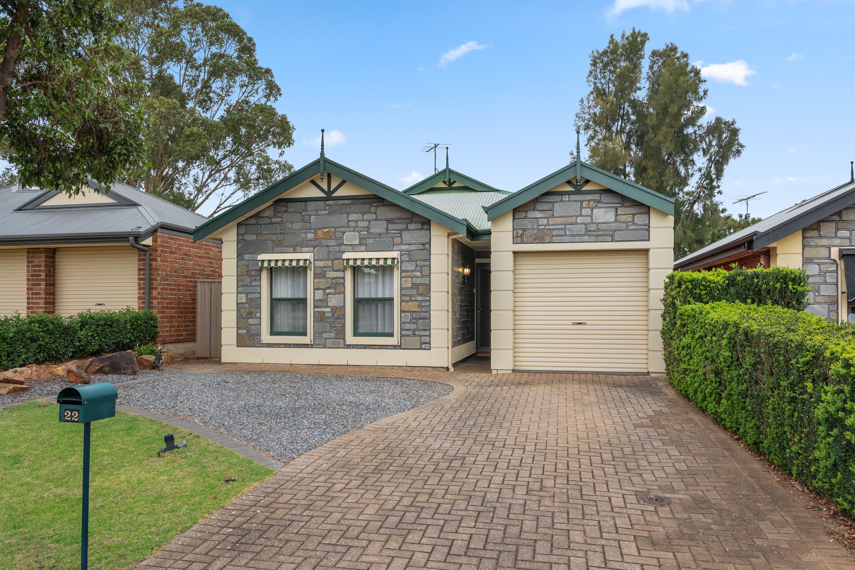 22 Oxford Circuit, Newton, SA 5074
