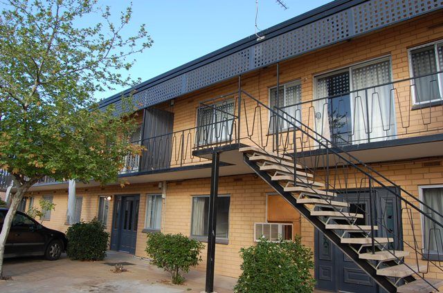 Unit 1 5-7 Conroy Street, Port Augusta SA 5700