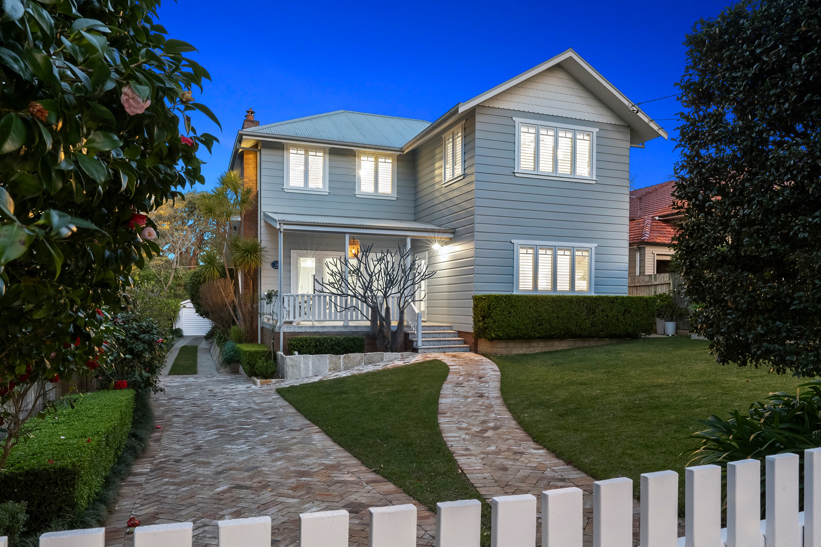 10 Werona Street, Pennant Hills, NSW 2120