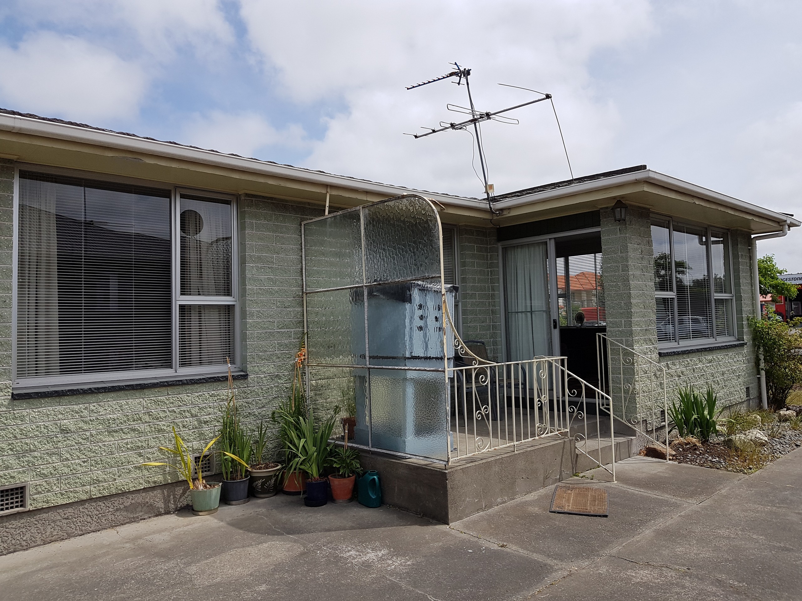 1/272 Main North Road, Redwood, Christchurch City