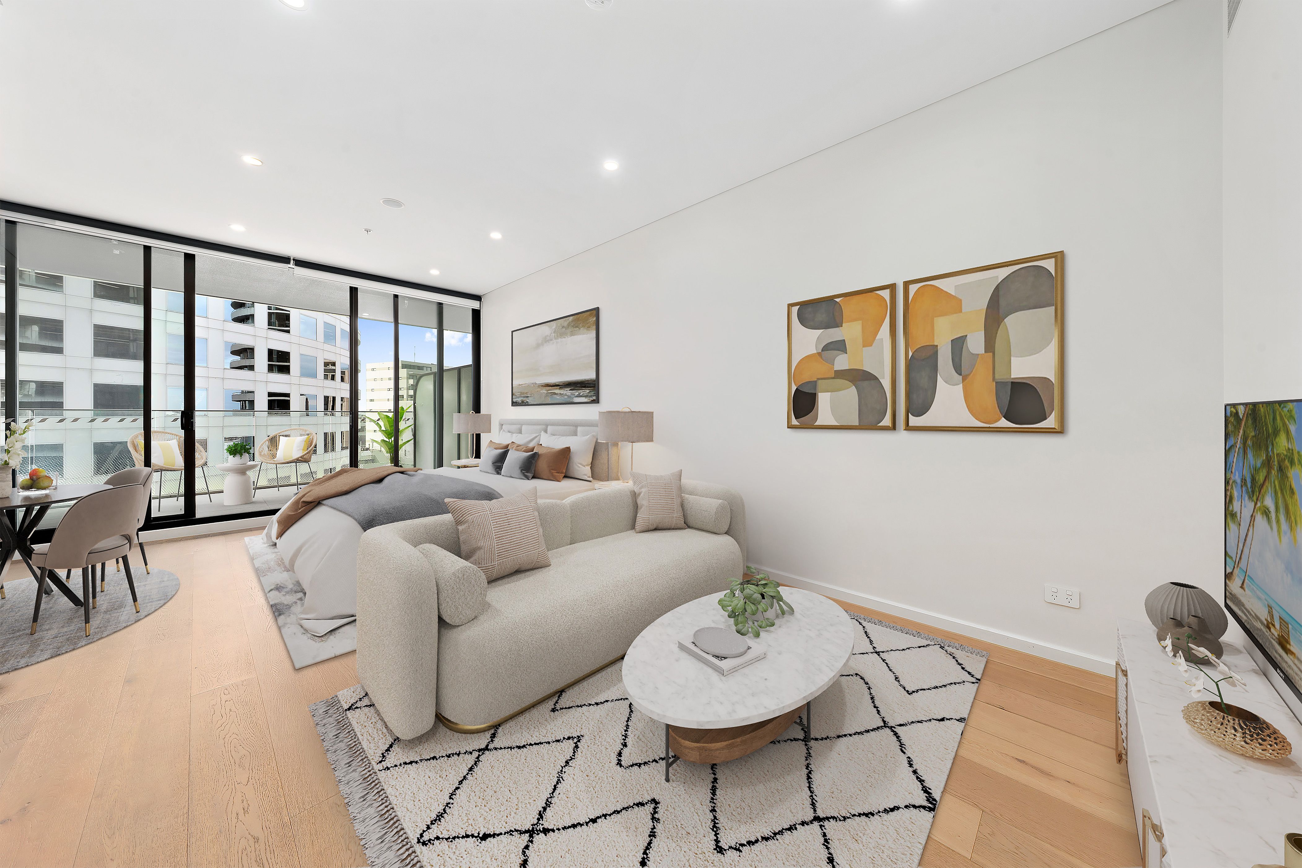 1105/500 Pacific Highway, St Leonards NSW 2065