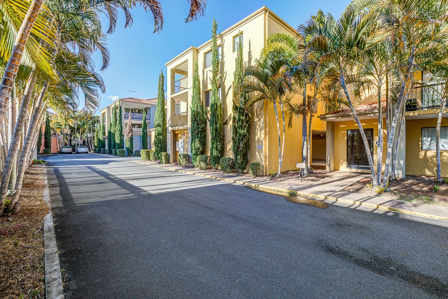 28/40 Tryon Street, Upper Mount Gravatt, QLD 4122