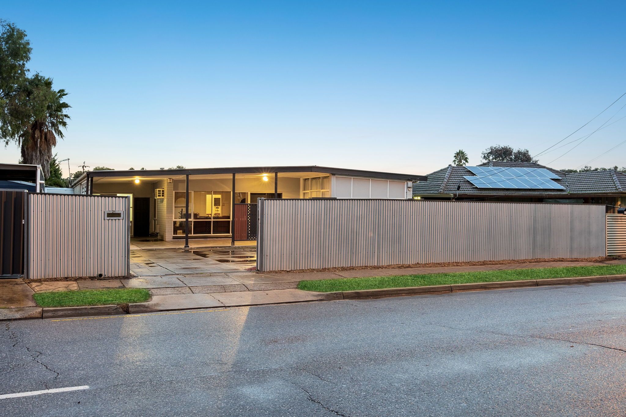 21 Smith Road, Salisbury East, SA 5109