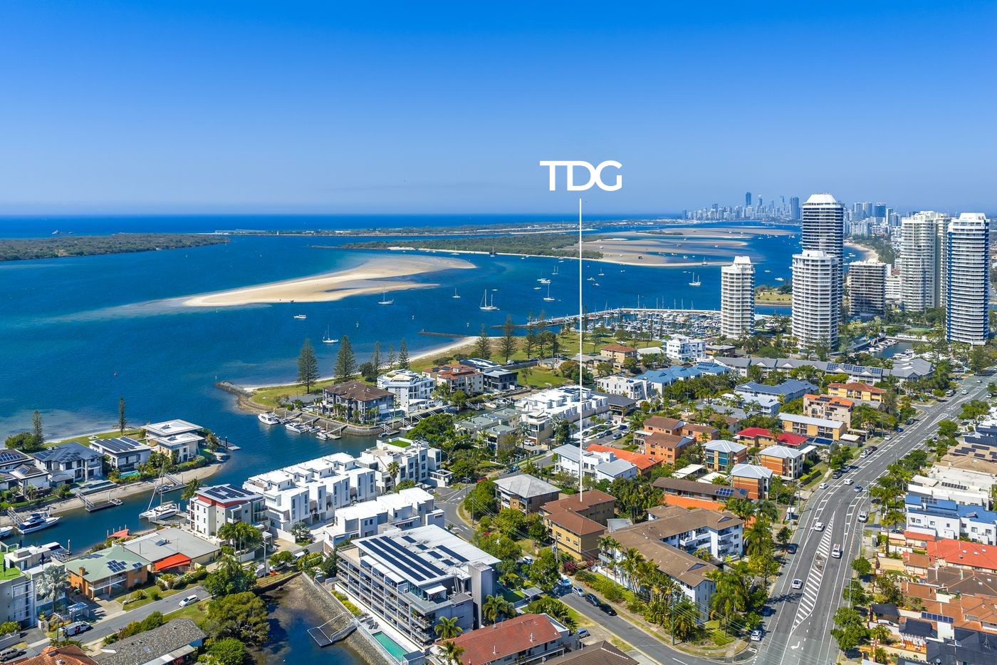 7/24 Madang Crescent, Runaway Bay, QLD 4216