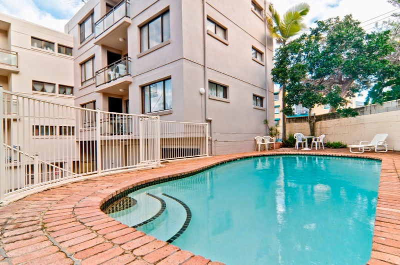 Unit 6/7 Warne Terrace, Kings Beach, QLD 4551