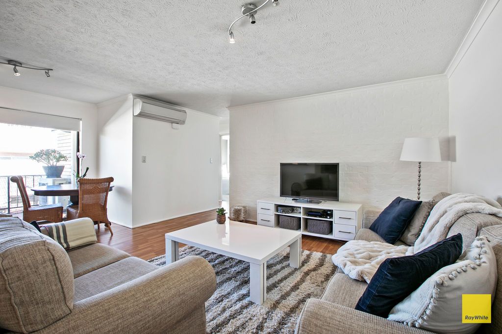 7/359 Hawthorne Road, Hawthorne, QLD 4171