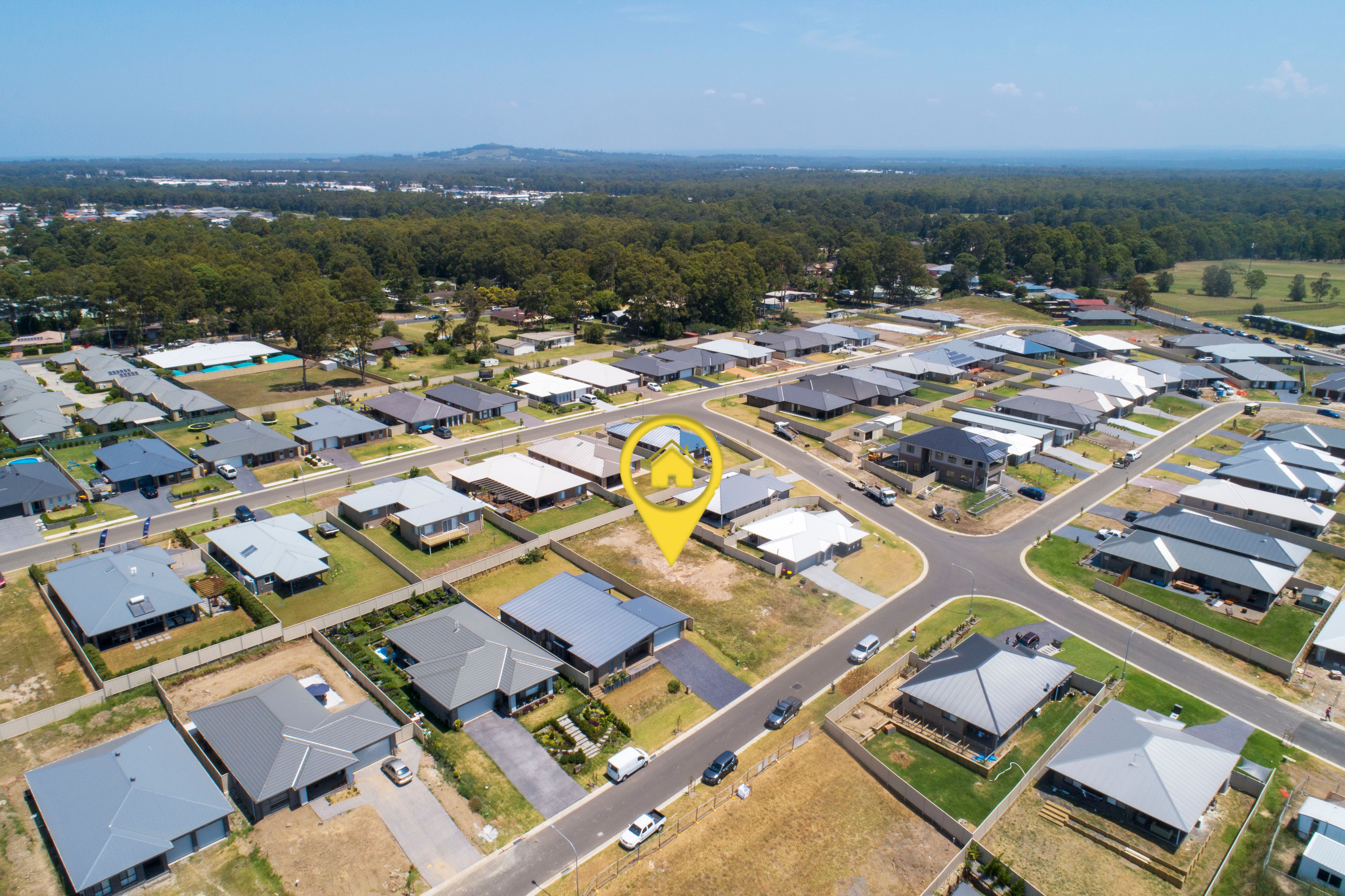 46 Jindalee Crescent, Nowra, NSW 2541