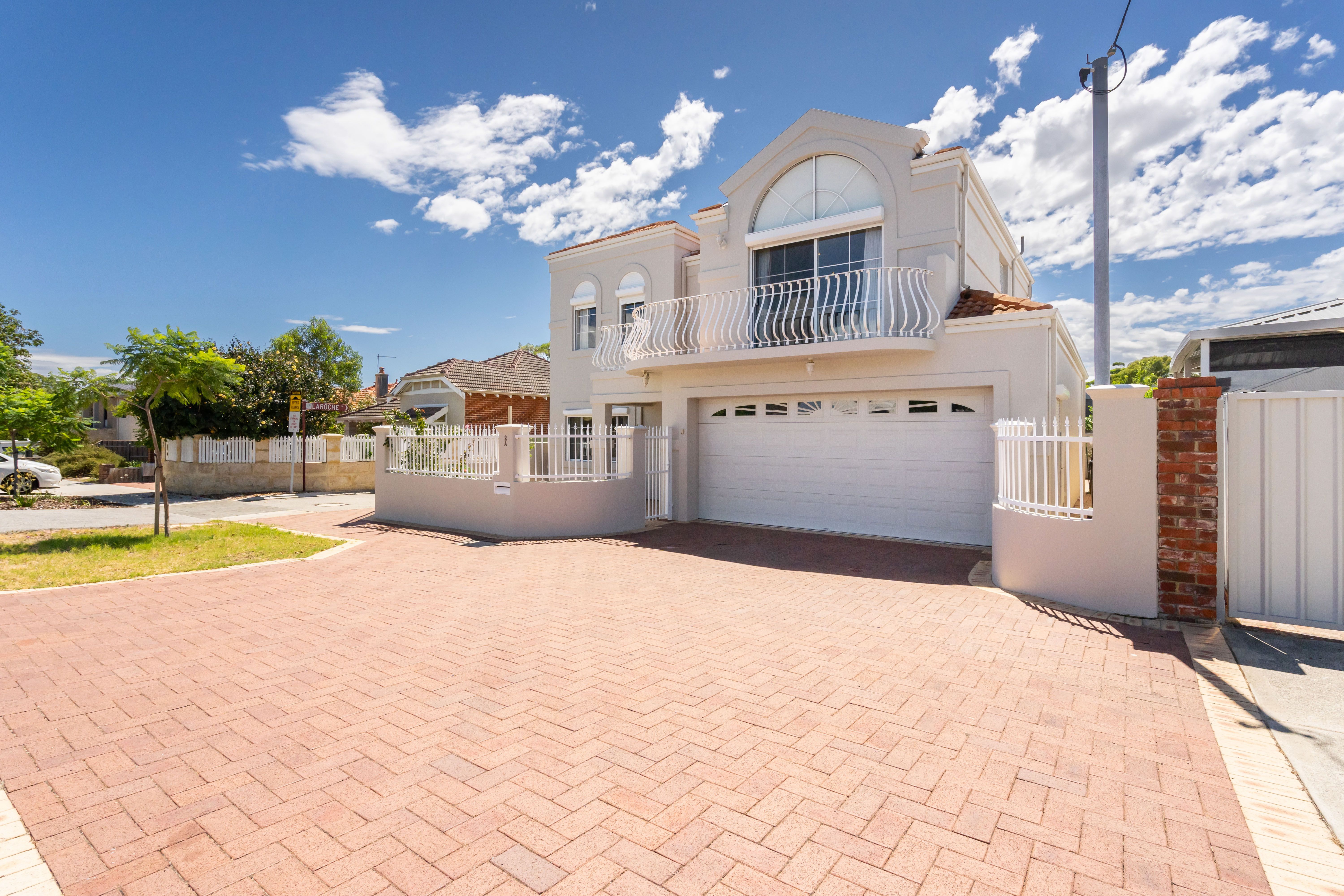2a Campsie Street, North Perth, WA 6006