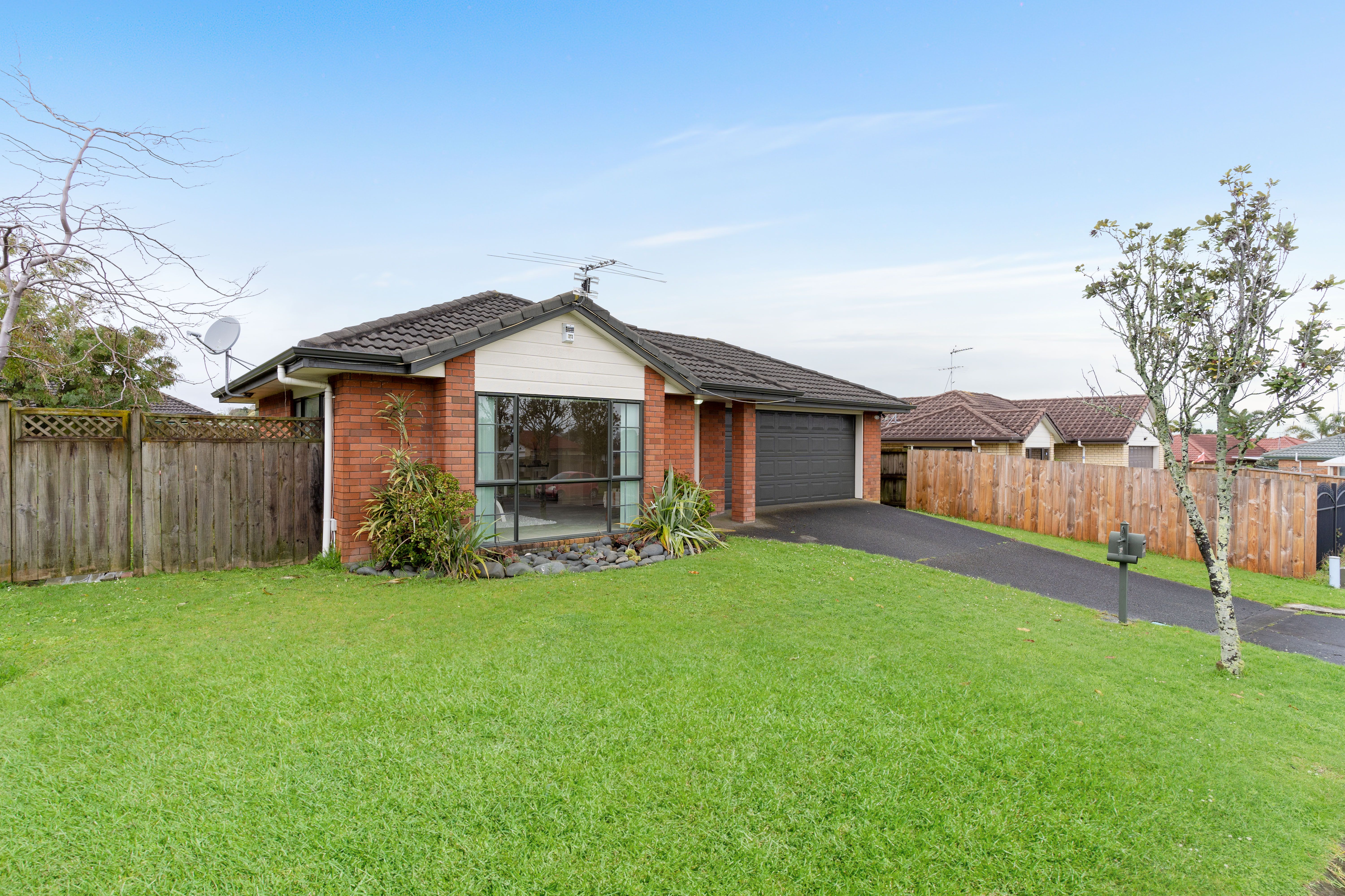 309 Mahia Road, Weymouth, Manukau City