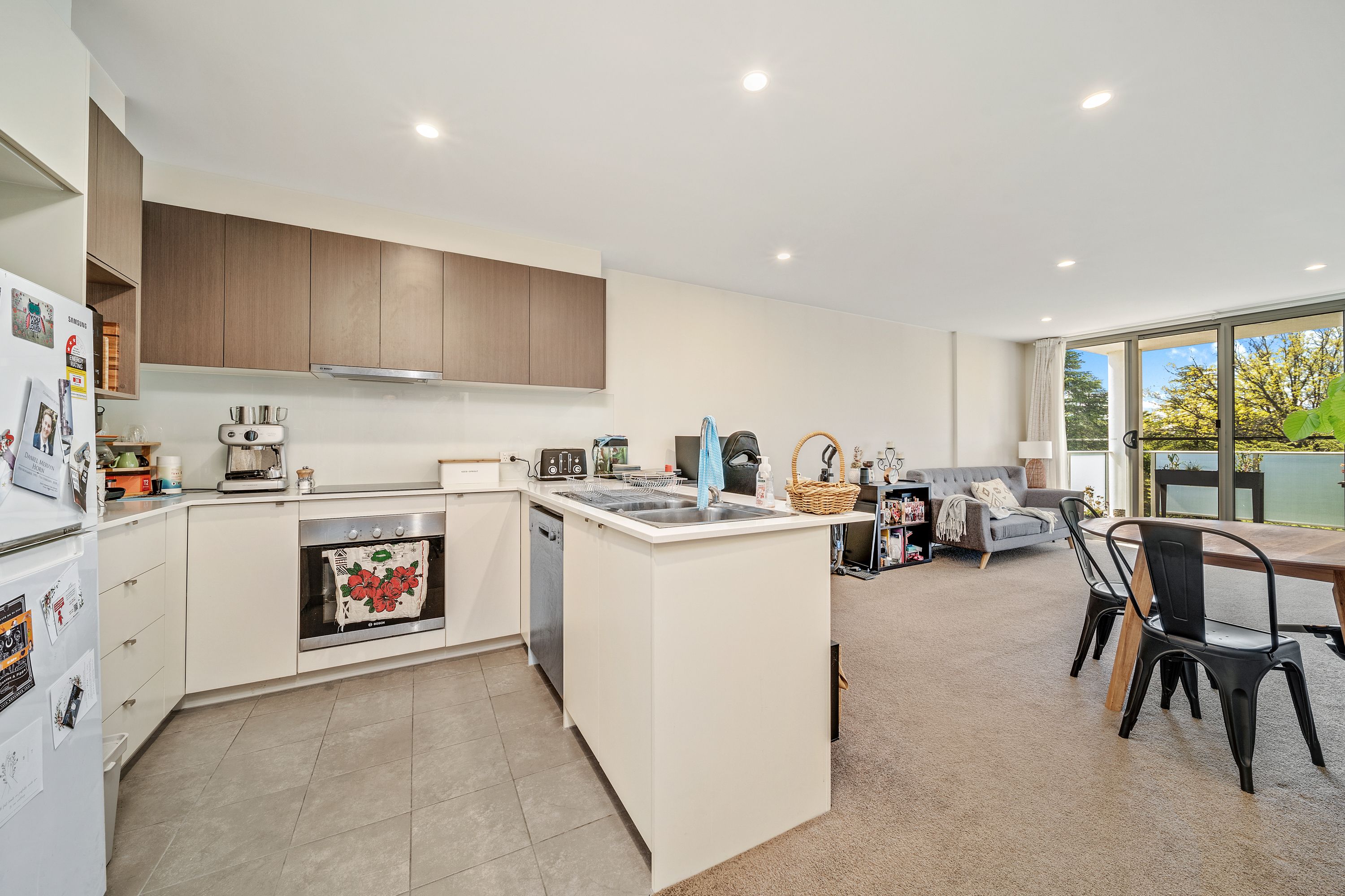 302/24 Girrahween Street, Braddon, ACT 2612