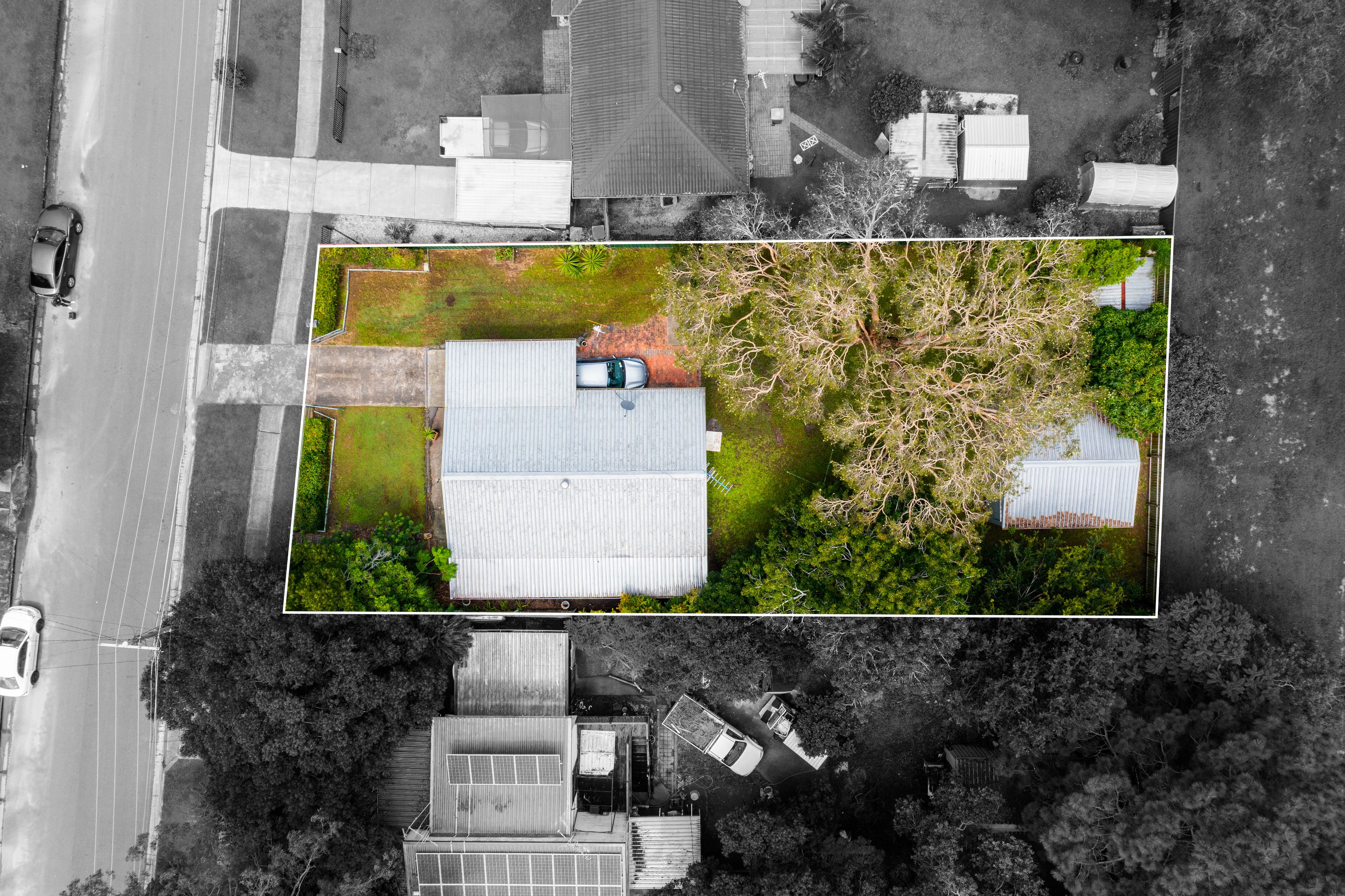 22 Rhodes Street, Loganlea, QLD 4131