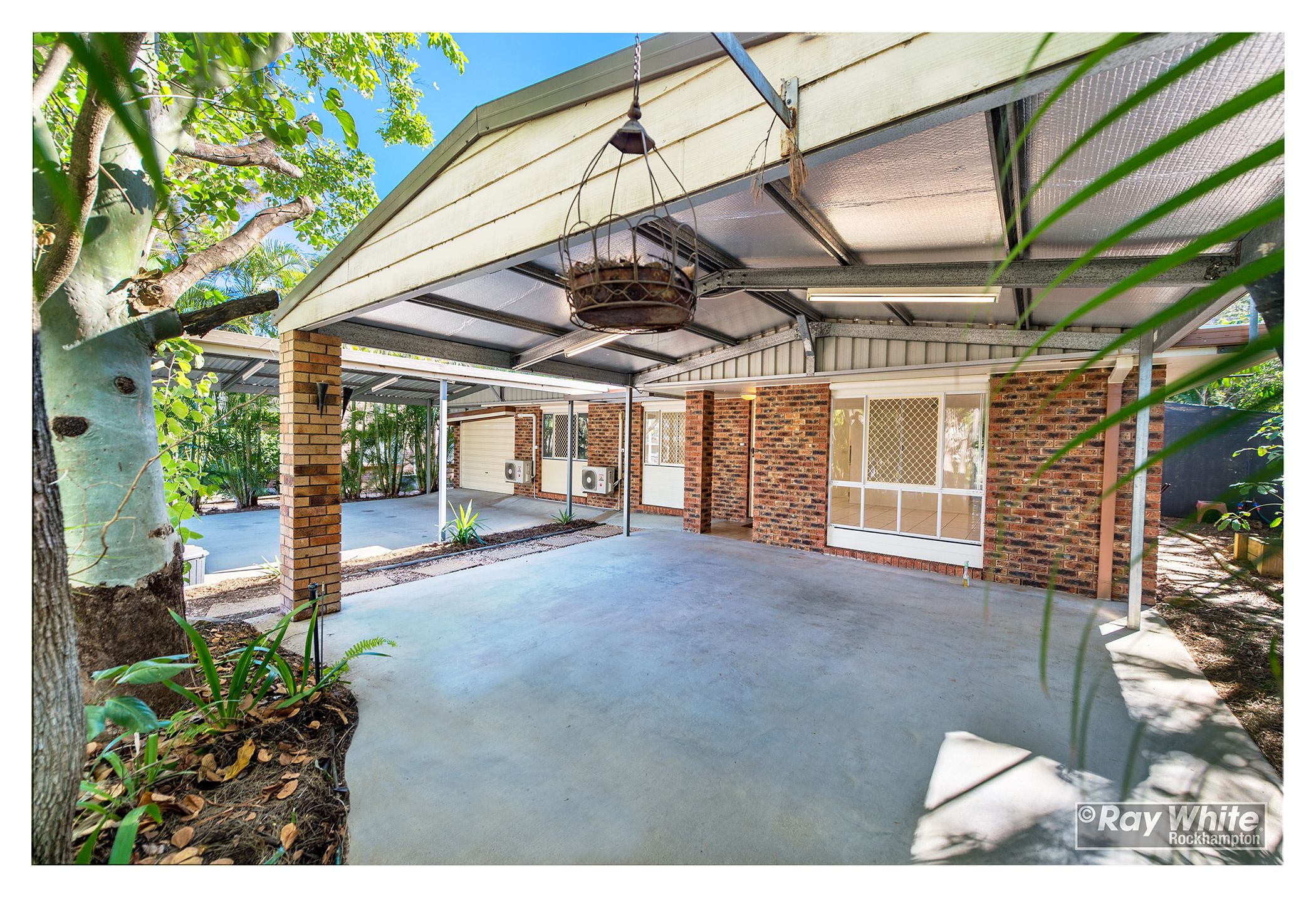 297 Bloxsom Street, Frenchville, QLD 4701