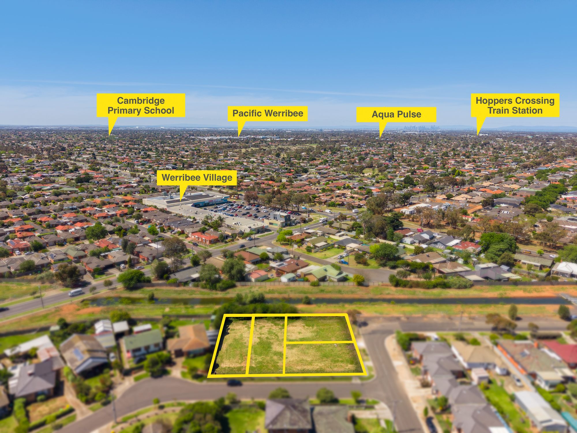 45-47 Meek Street, Werribee, VIC 3030