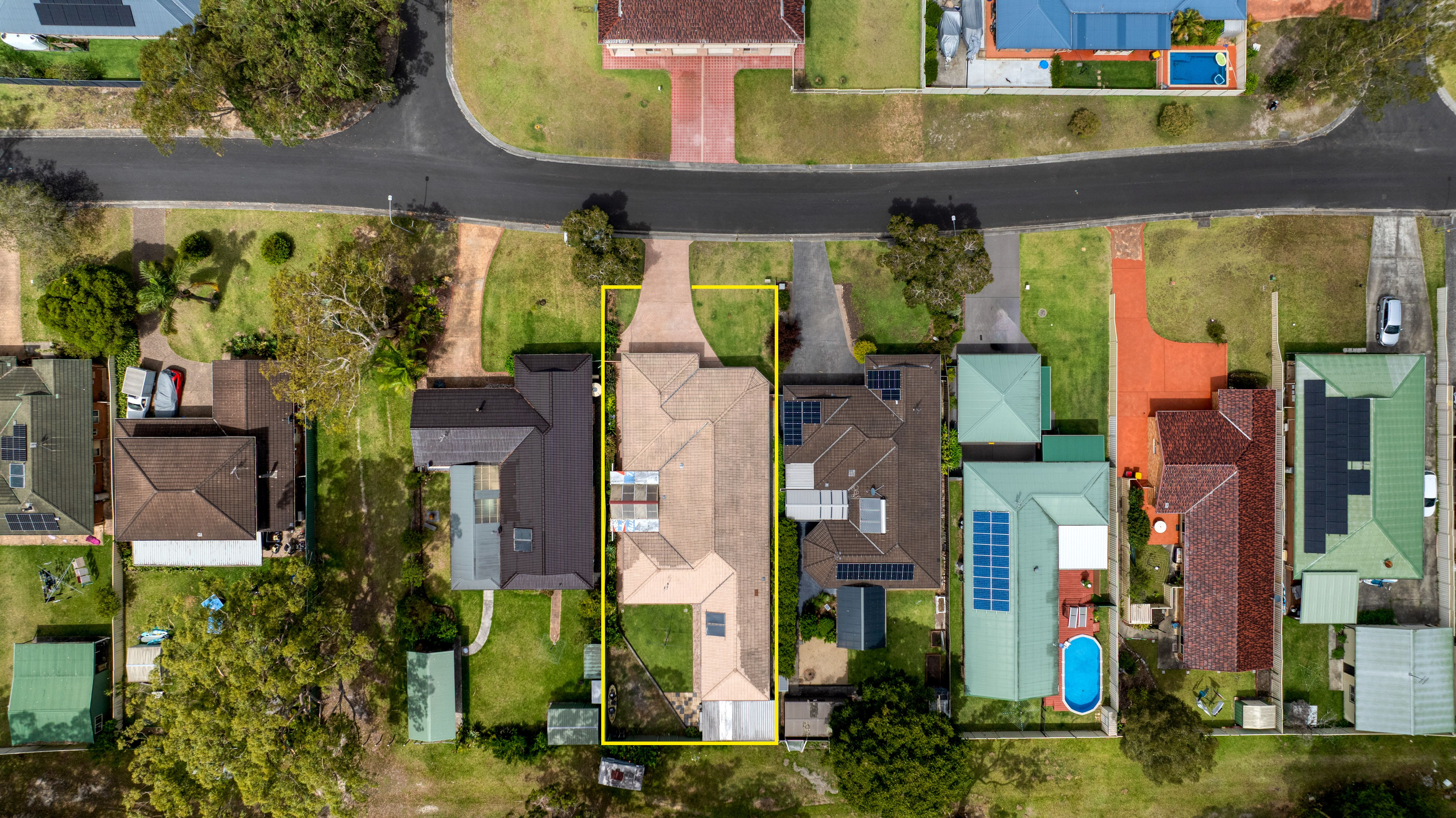 19 Stott Crescent, Callala Bay, NSW