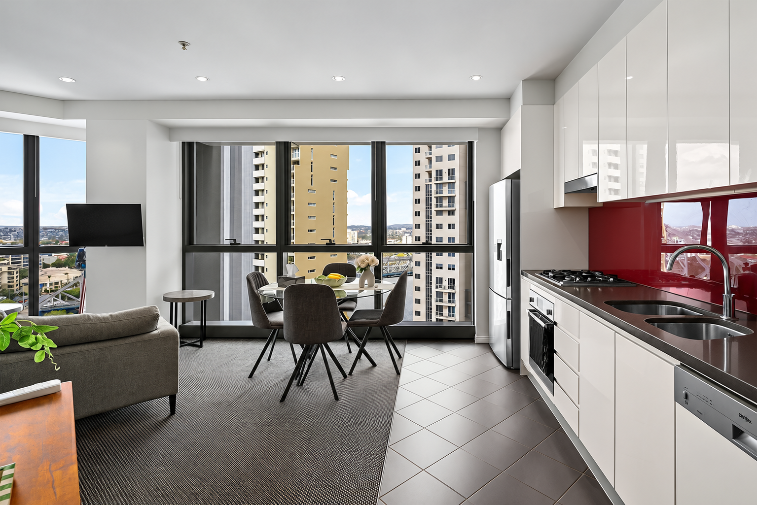 2007/501A Adelaide Street — photo from Ray White West End