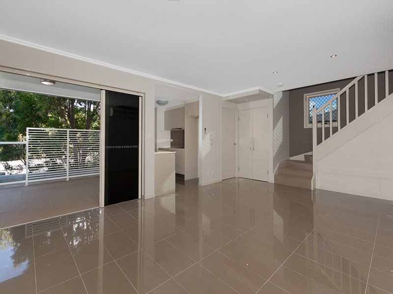 6/29 Nudgee Road, Hamilton, QLD 4007