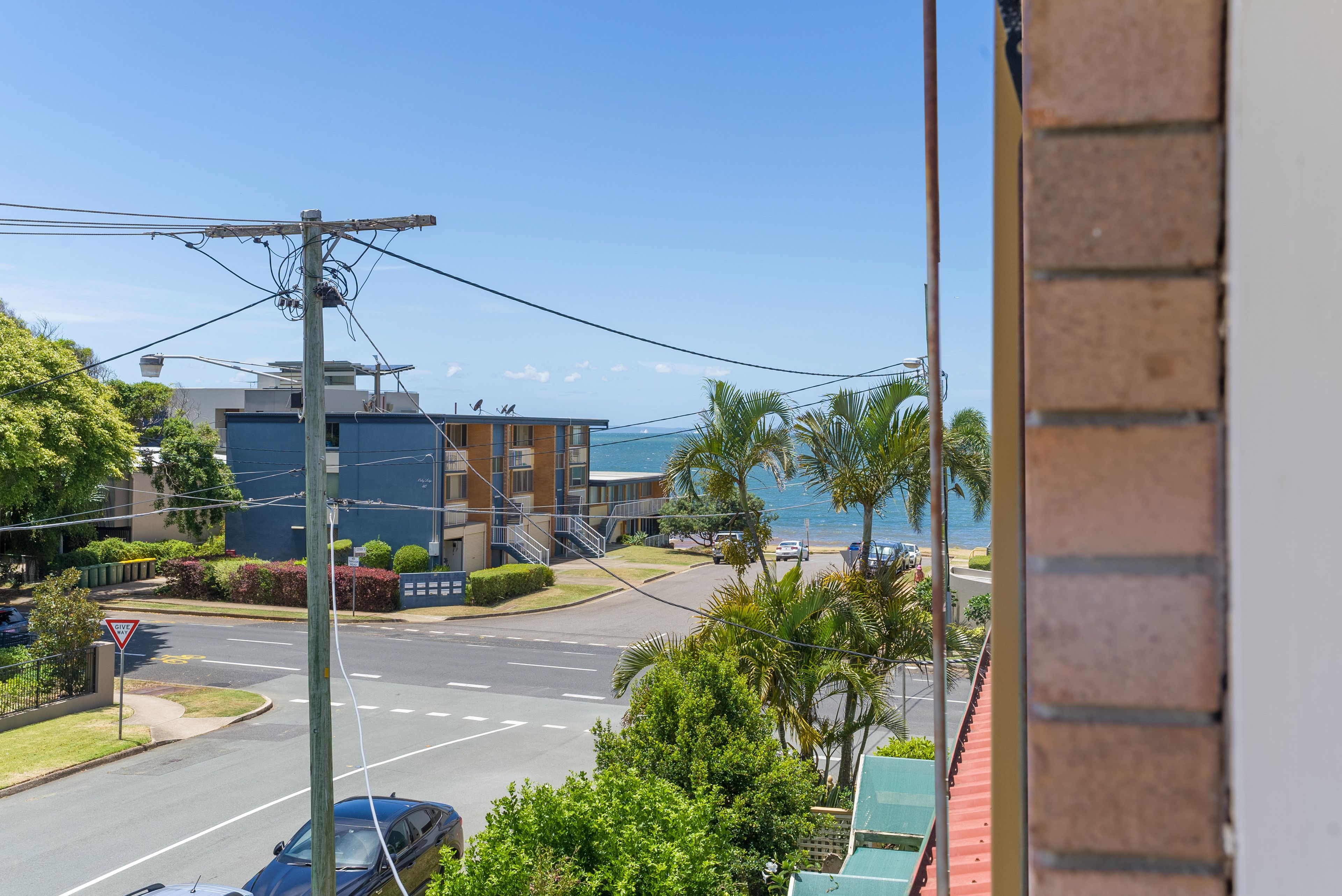 21 Prince Edward Parade, Redcliffe QLD 4020