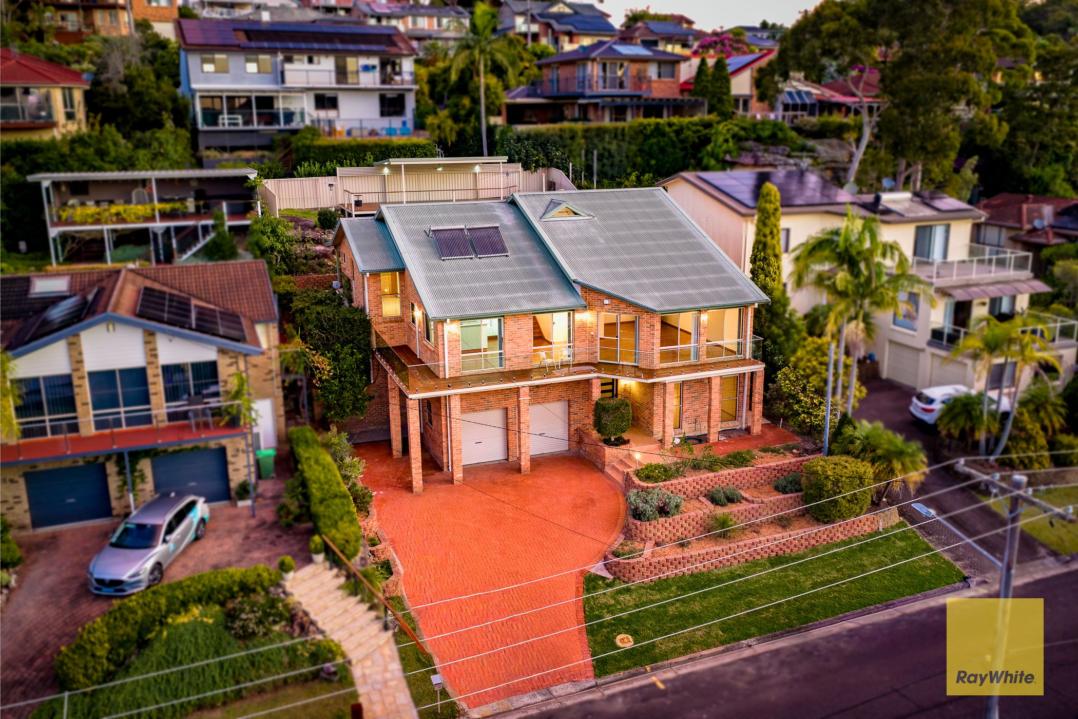 16 The Sanctuary — photo from Ray White Umina Beach