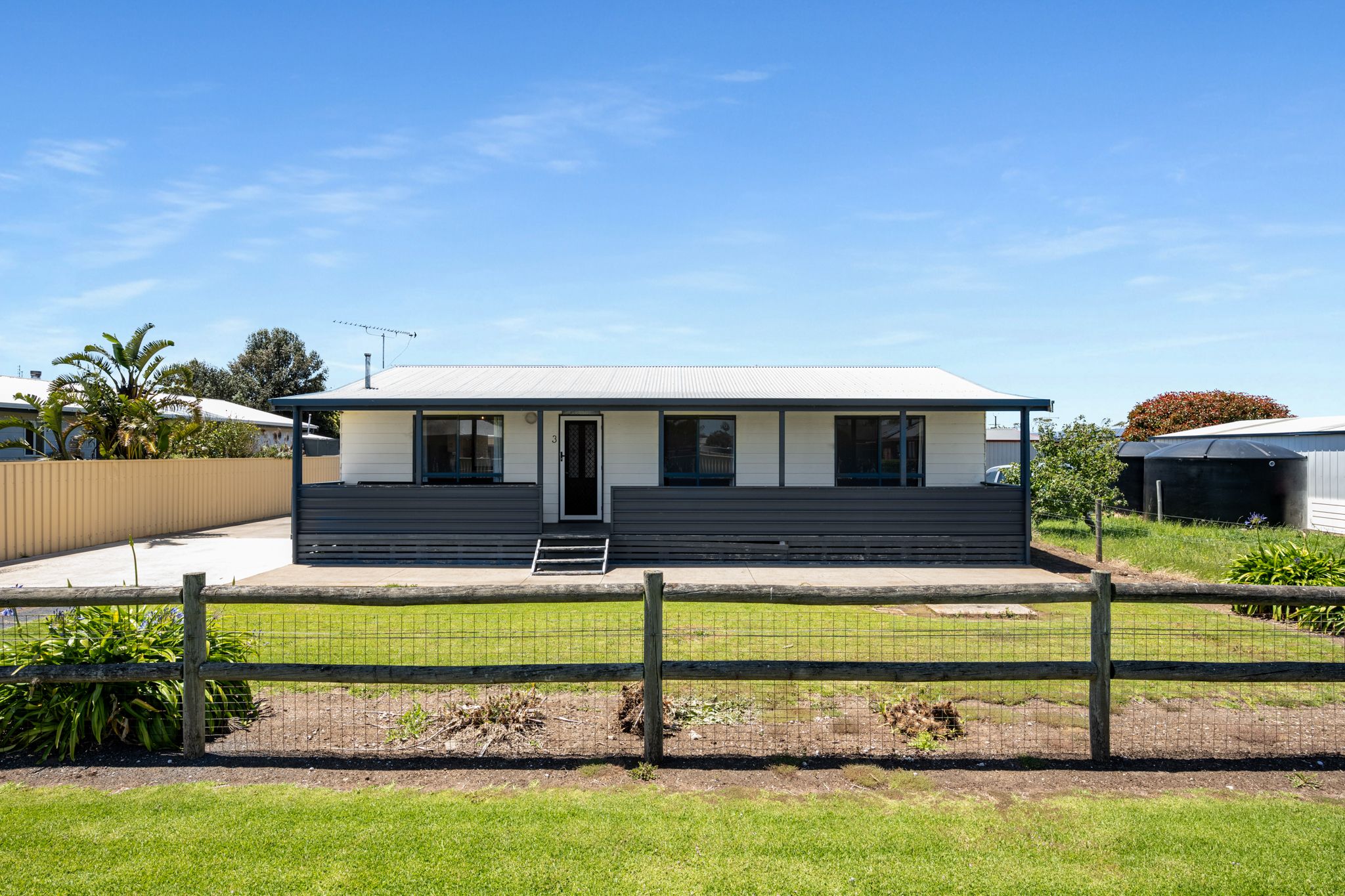3 Burney Street, Allendale East, SA 5291