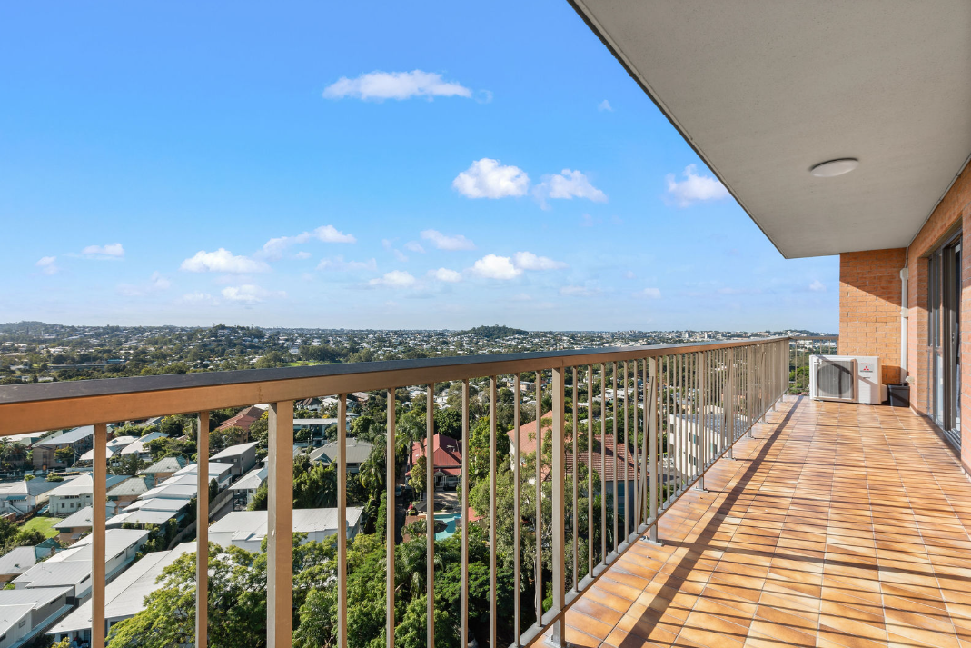45/72 Lorimer Terrace, Kelvin Grove, QLD 4059