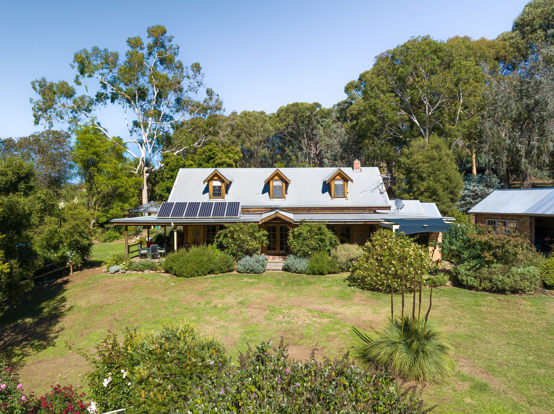 15 Hurrell Road, Warrenbayne VIC 3670