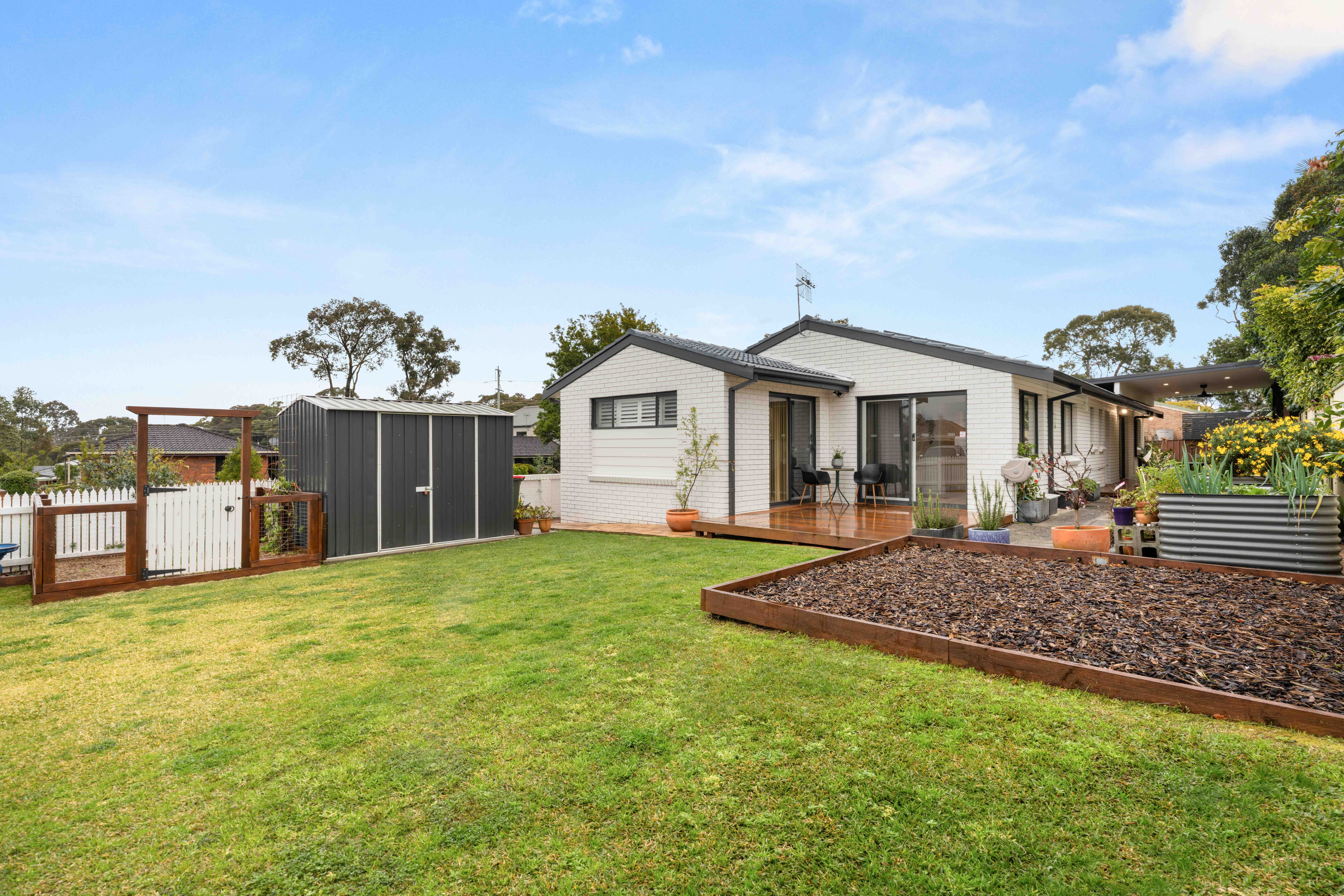 1 Balmaringa Avenue — photo 22 of 28
