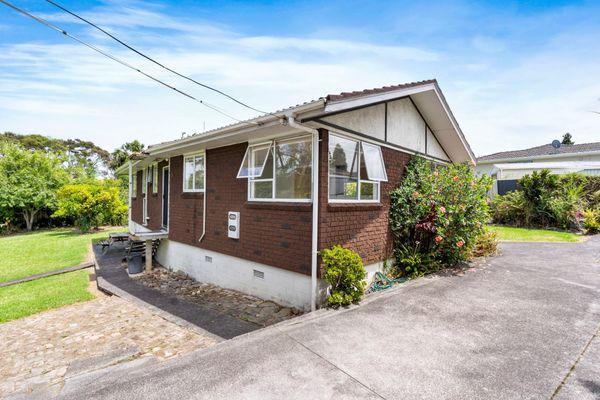 64 Harmel Road, Glendene, Waitakere City