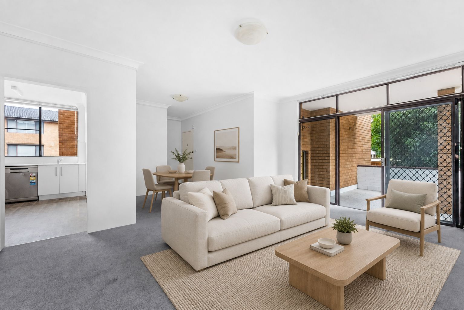9/1-3 Russell Street — photo from Ray White Drummoyne