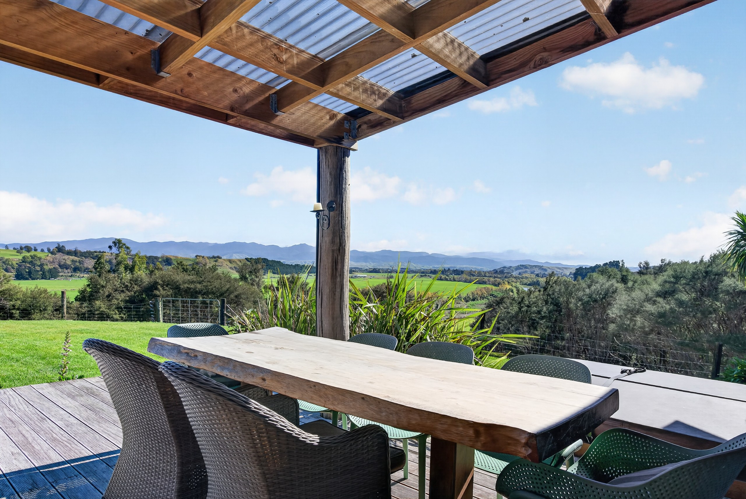 192D Black Rock Road, Masterton, Masterton District