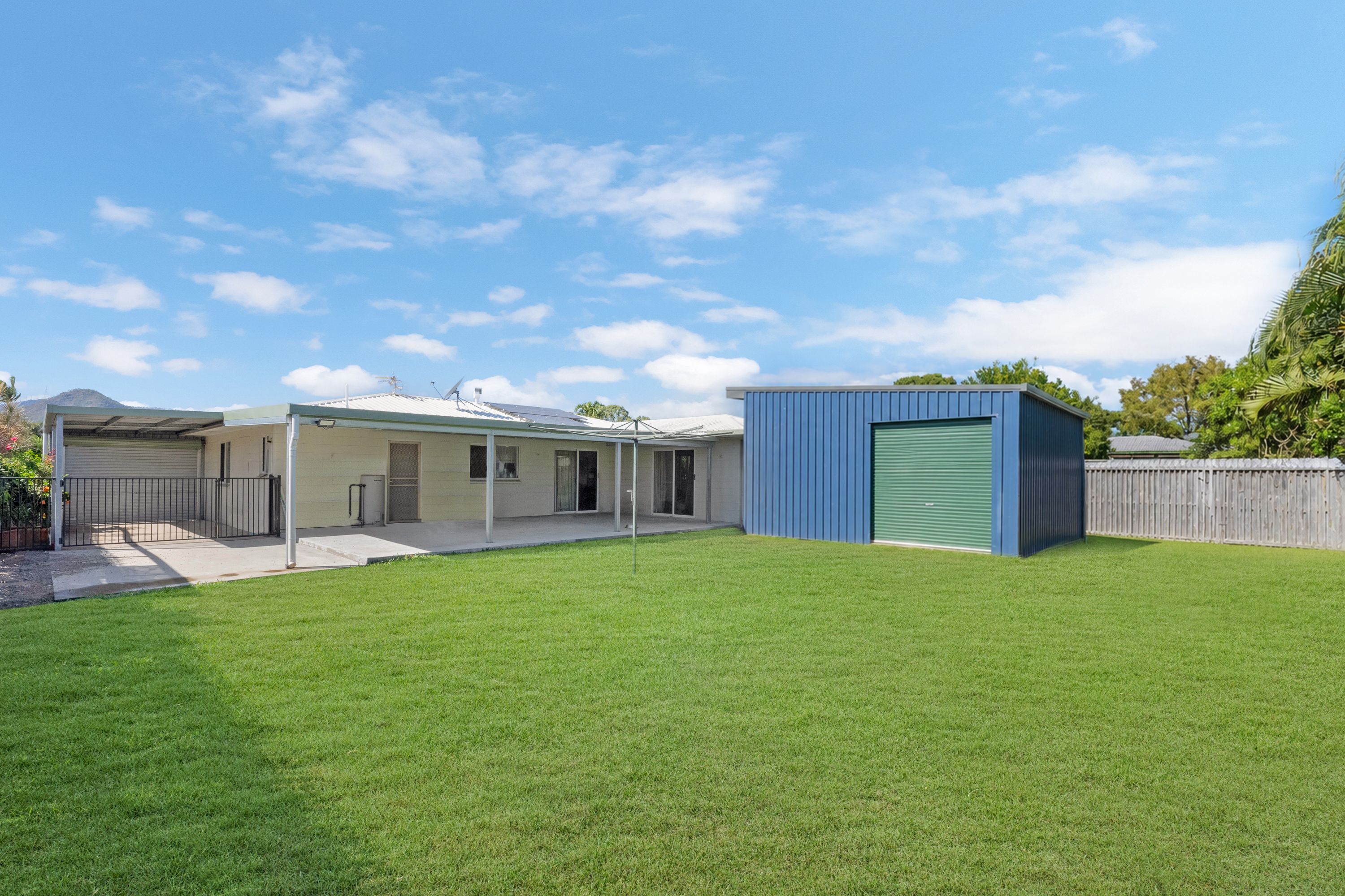 12 Ruth Court, Condon, QLD 4815