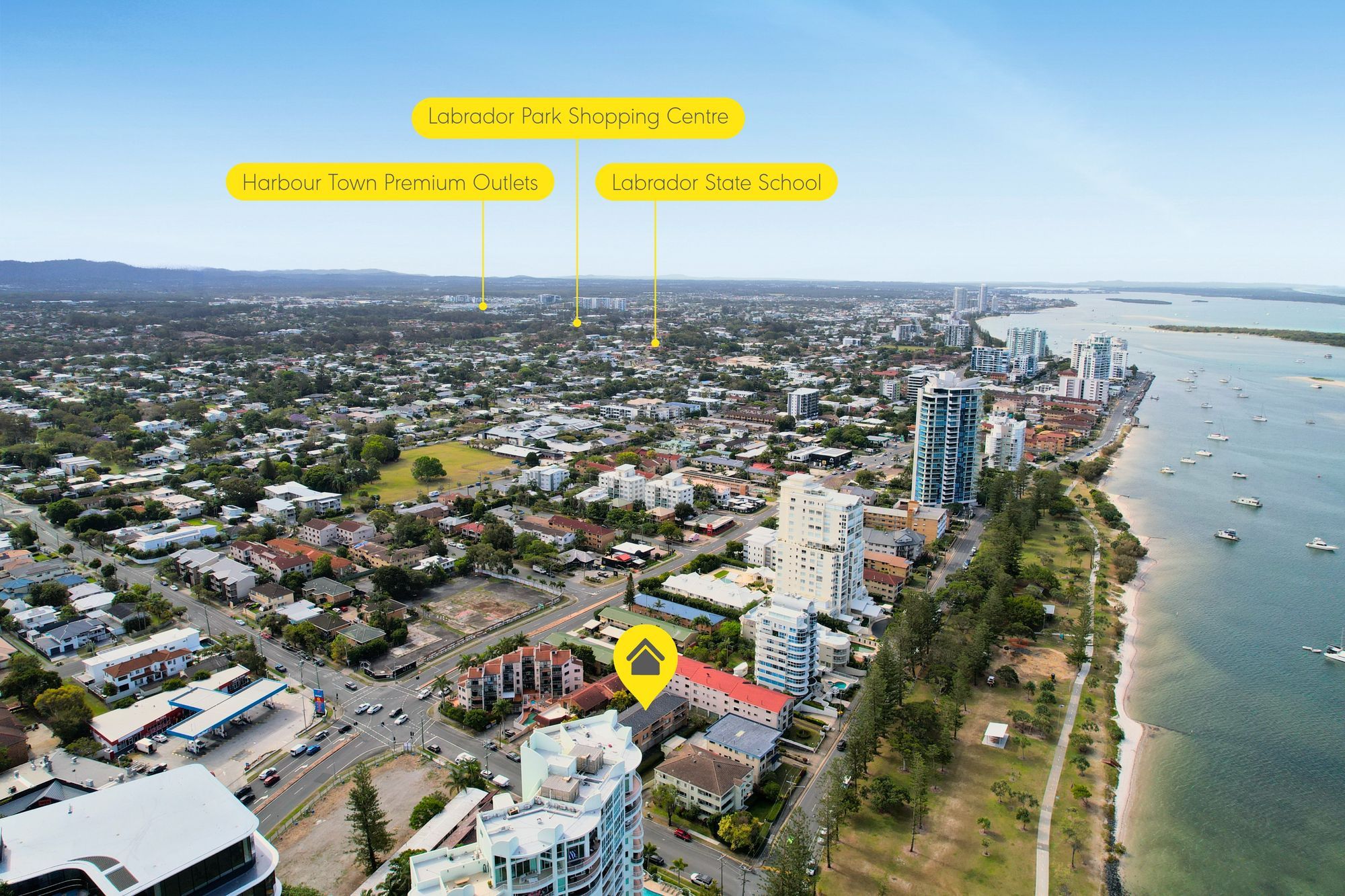 4/3 Robert Street — photo 16 of 18