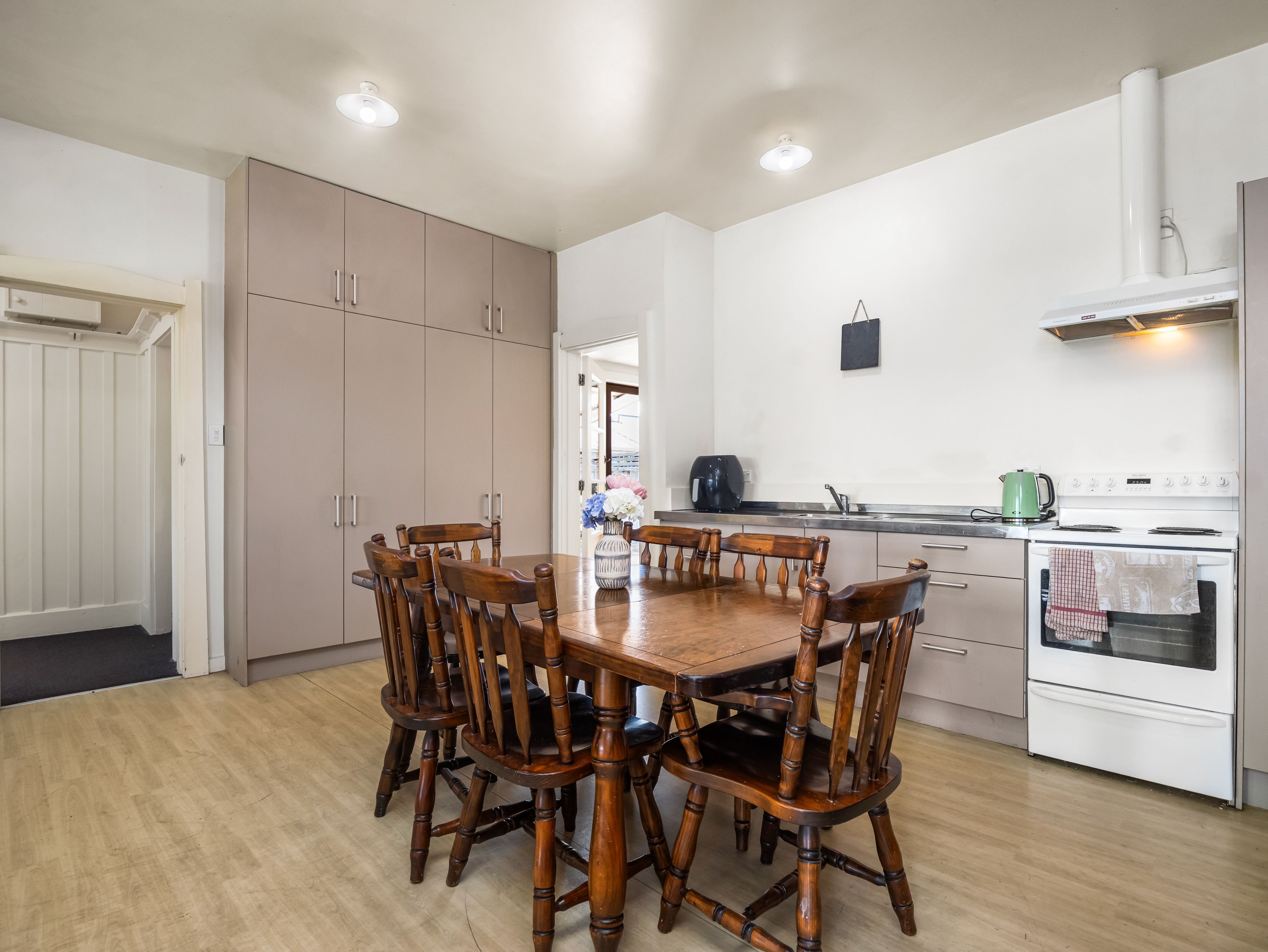 1 William Street, Lincoln, Selwyn District