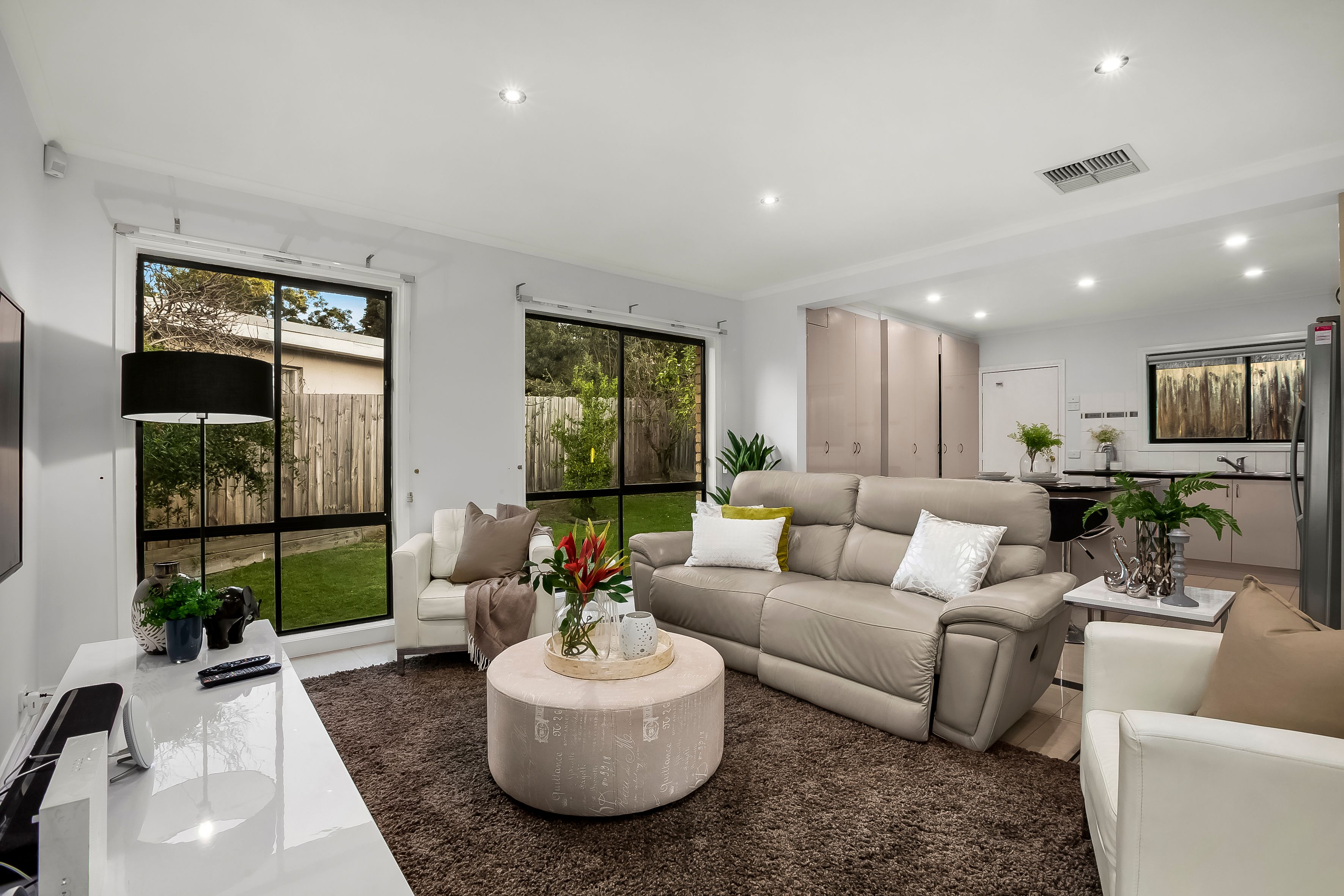 5 Cronia Court Wheelers Hill Vic 3150 Property Details