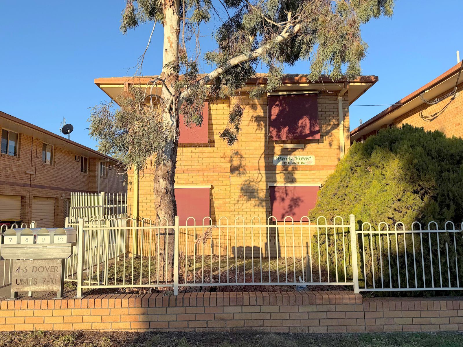 7/4-6 Dover Street, Moree, NSW 2400