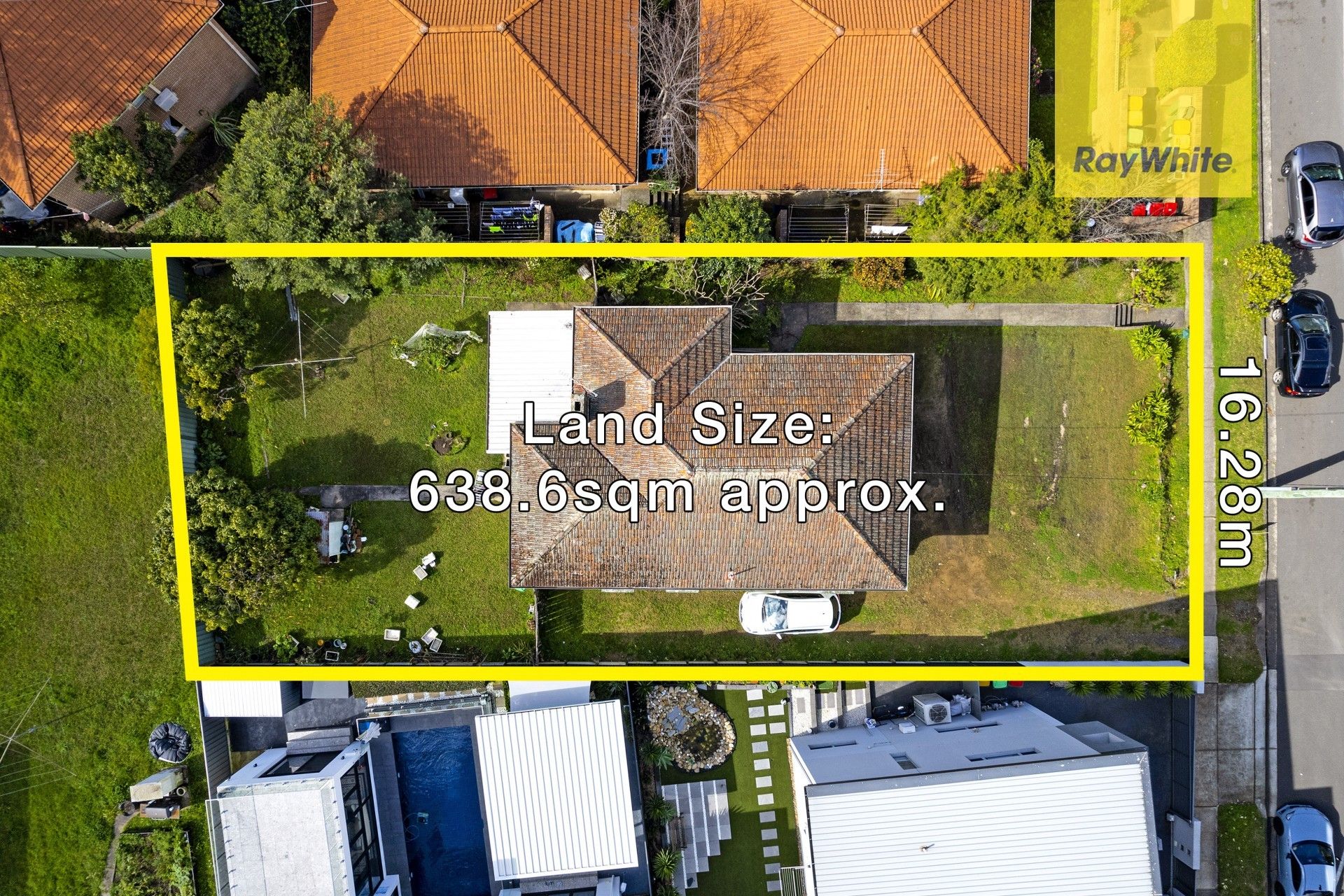50 Isabella Street, North Parramatta, NSW 2151