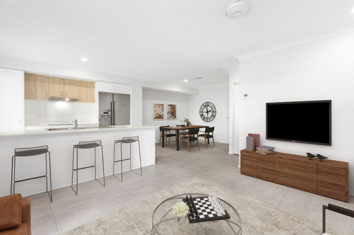 108/100 Stodart Terrace — photo from Ray White North Lakes