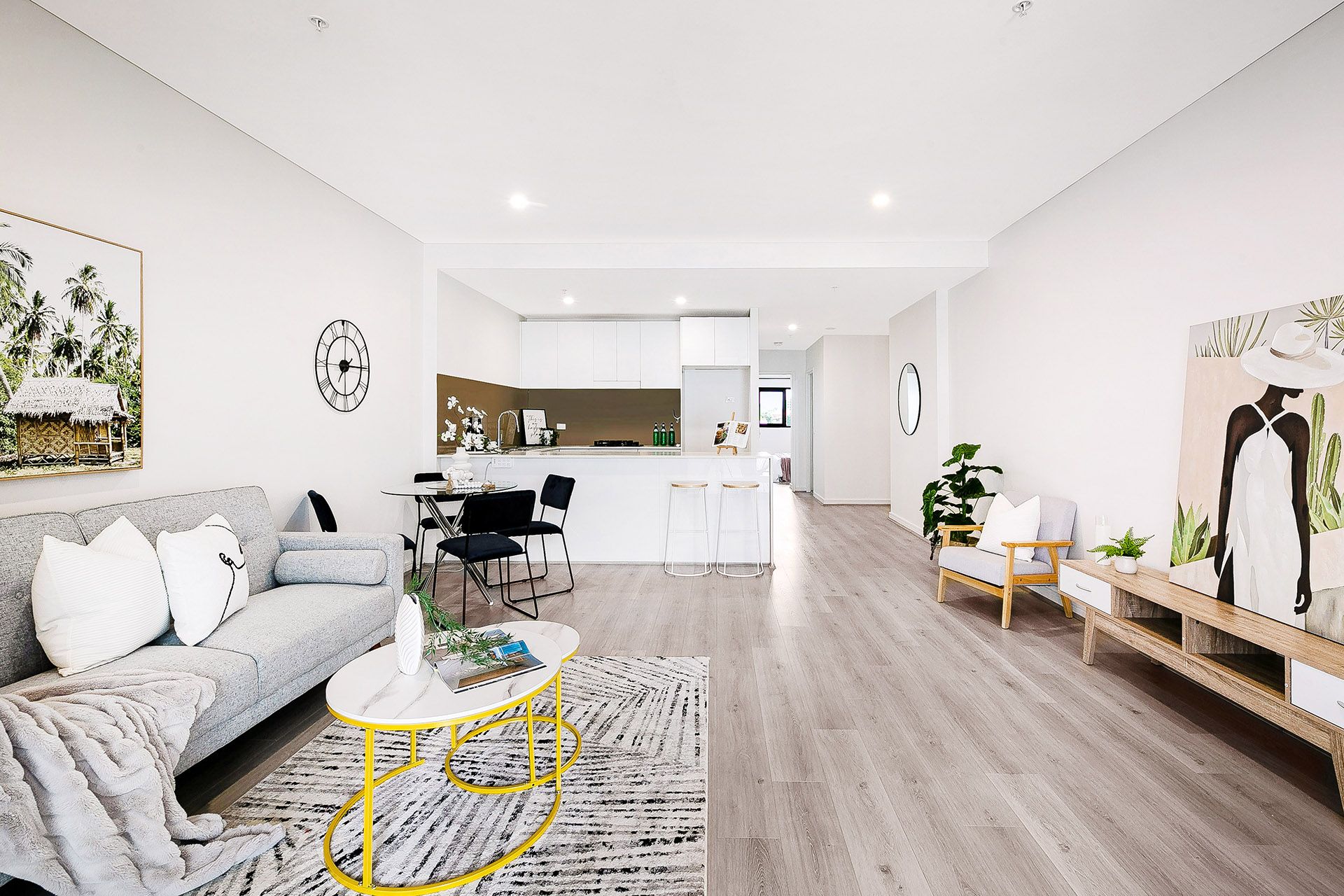 1-5 Gertrude Street, Wolli Creek NSW 2205