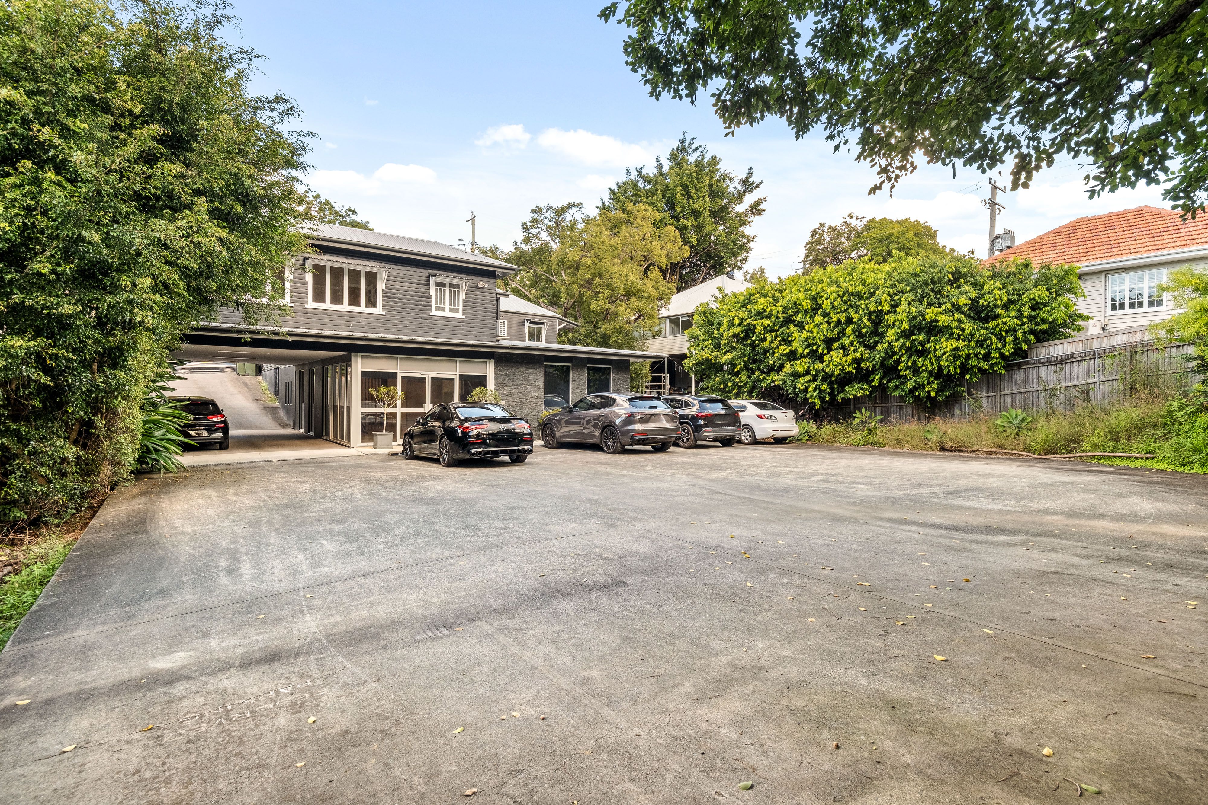 483 Milton Road, Auchenflower, QLD 4066