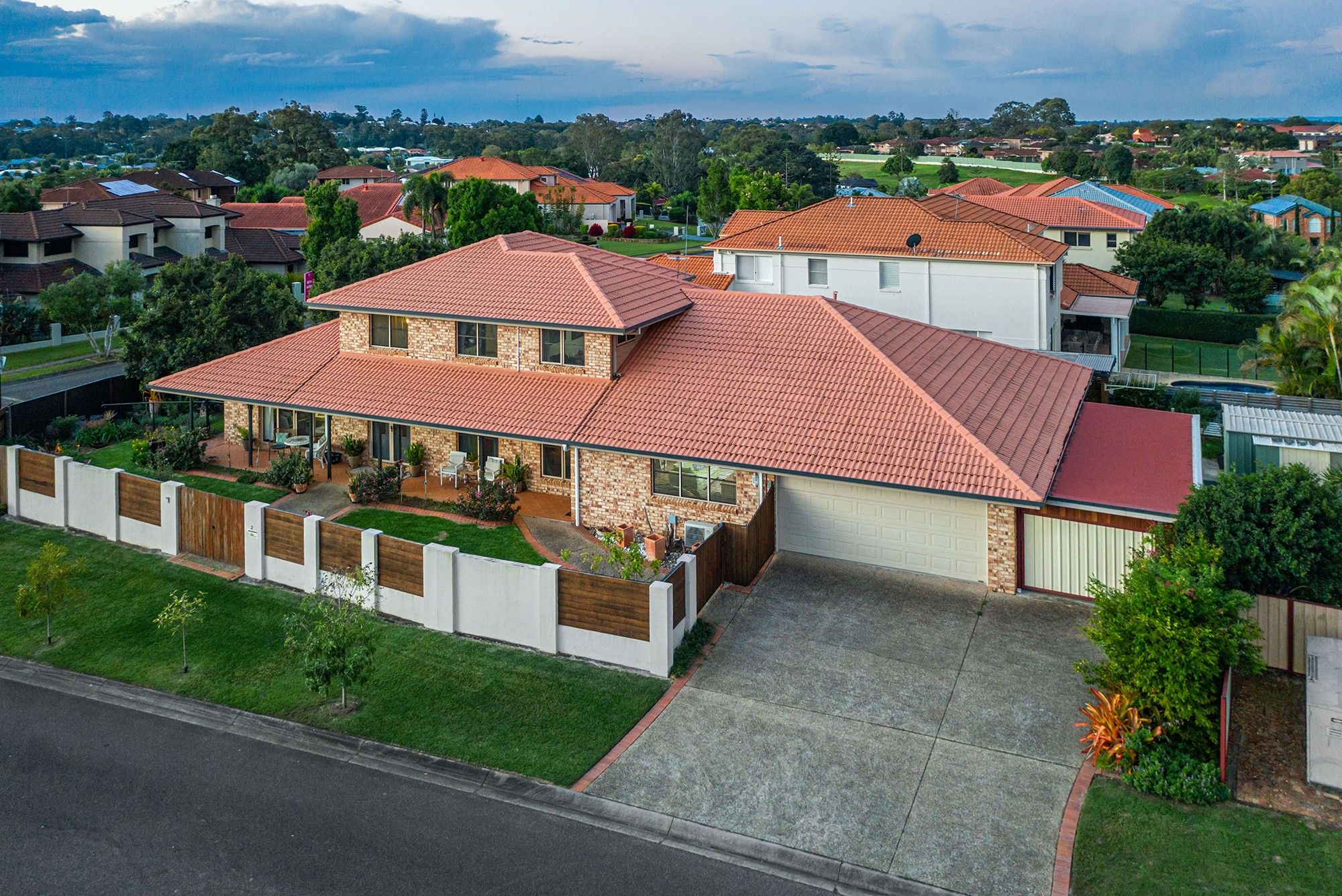 2 Waterford Place, Bridgeman Downs, QLD 4035