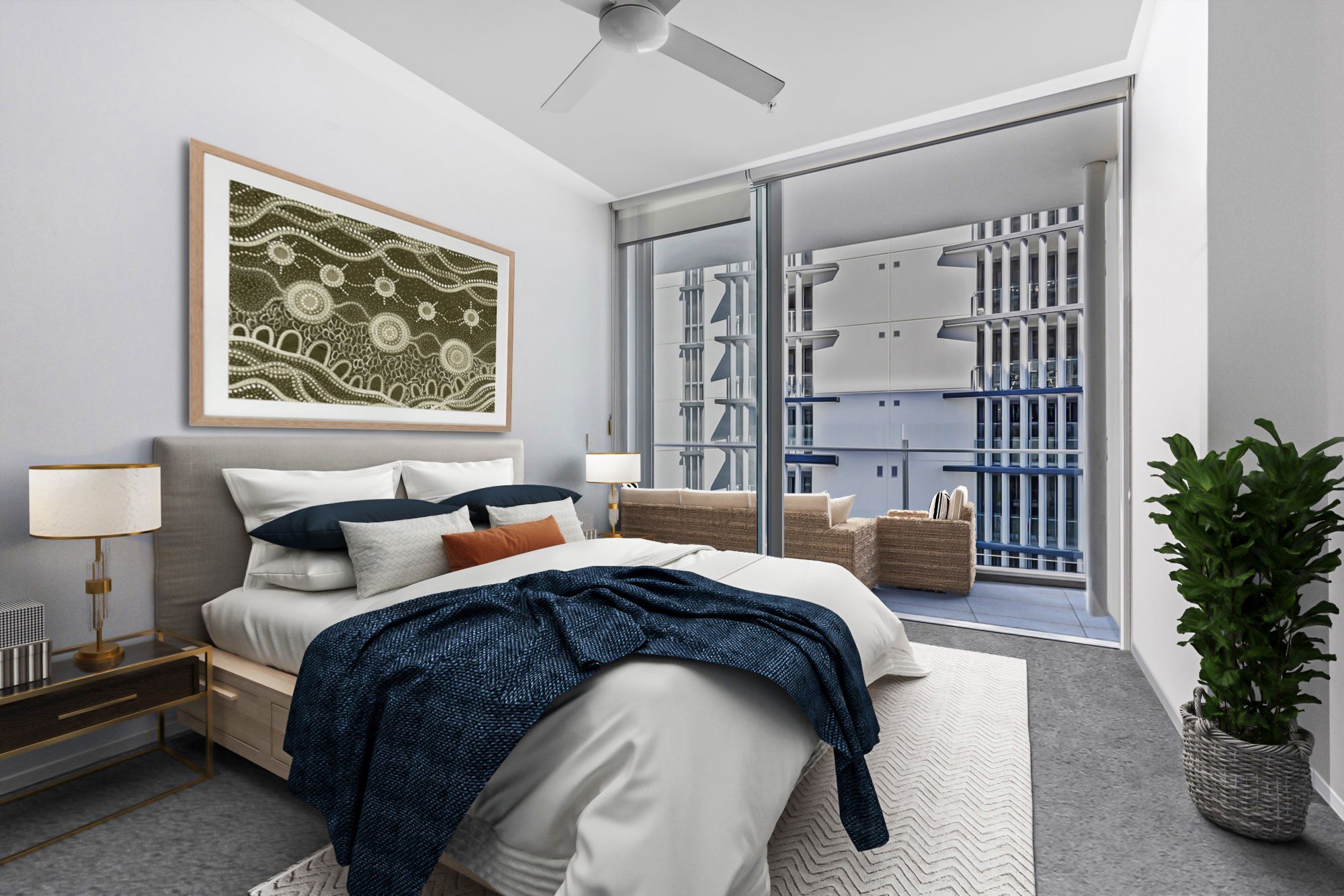 917/977 Ann Street, Fortitude Valley, QLD 4006