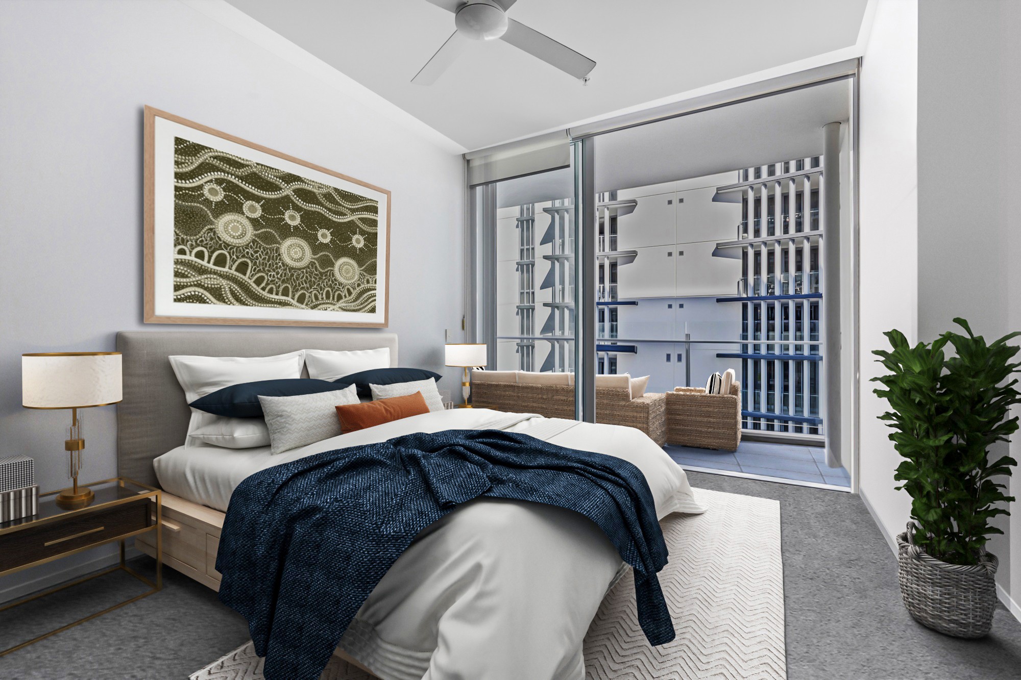 917/977 Ann Street, Fortitude Valley, QLD 4006