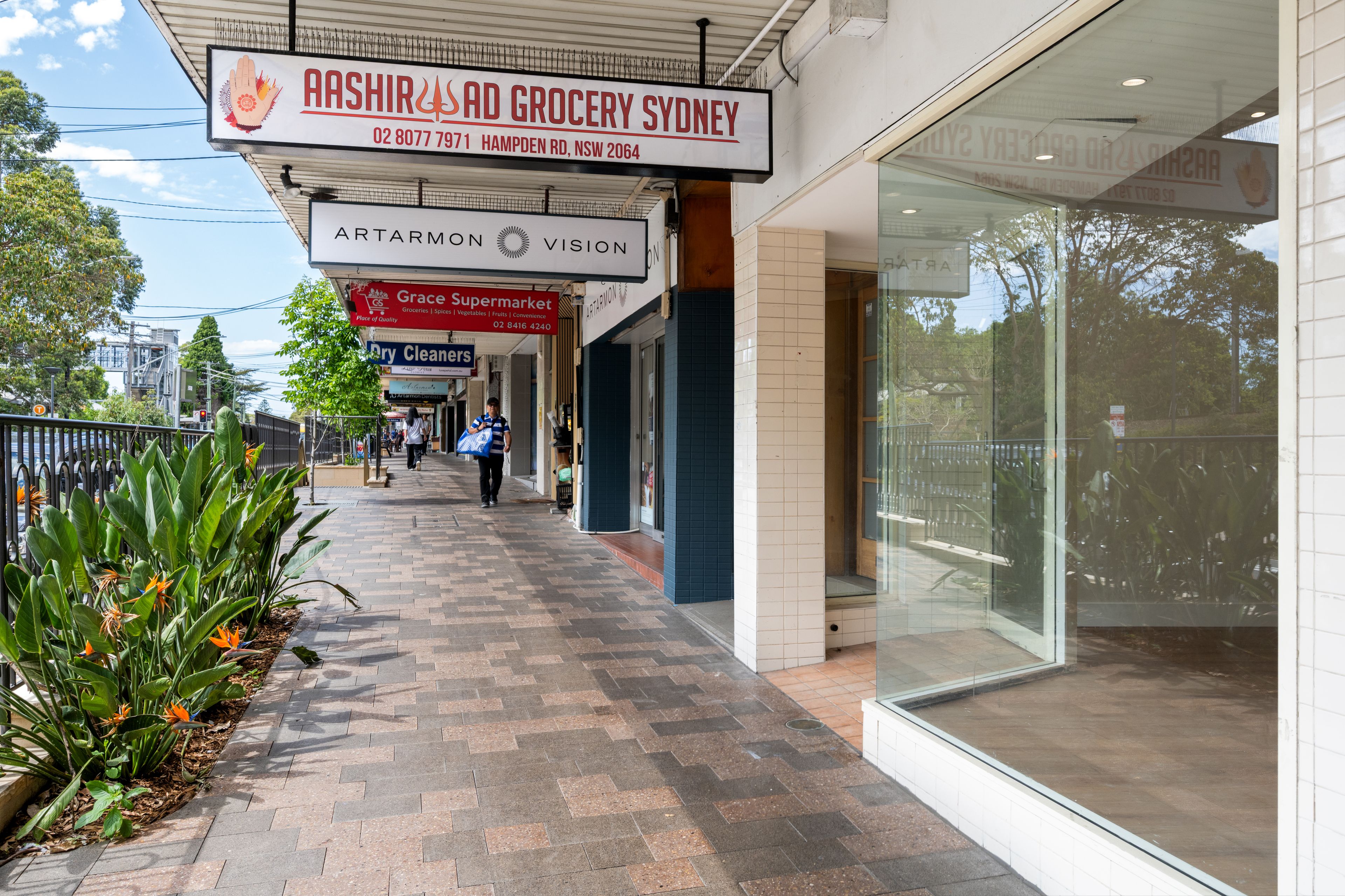 124 Hampden Road, Artarmon, NSW 2064