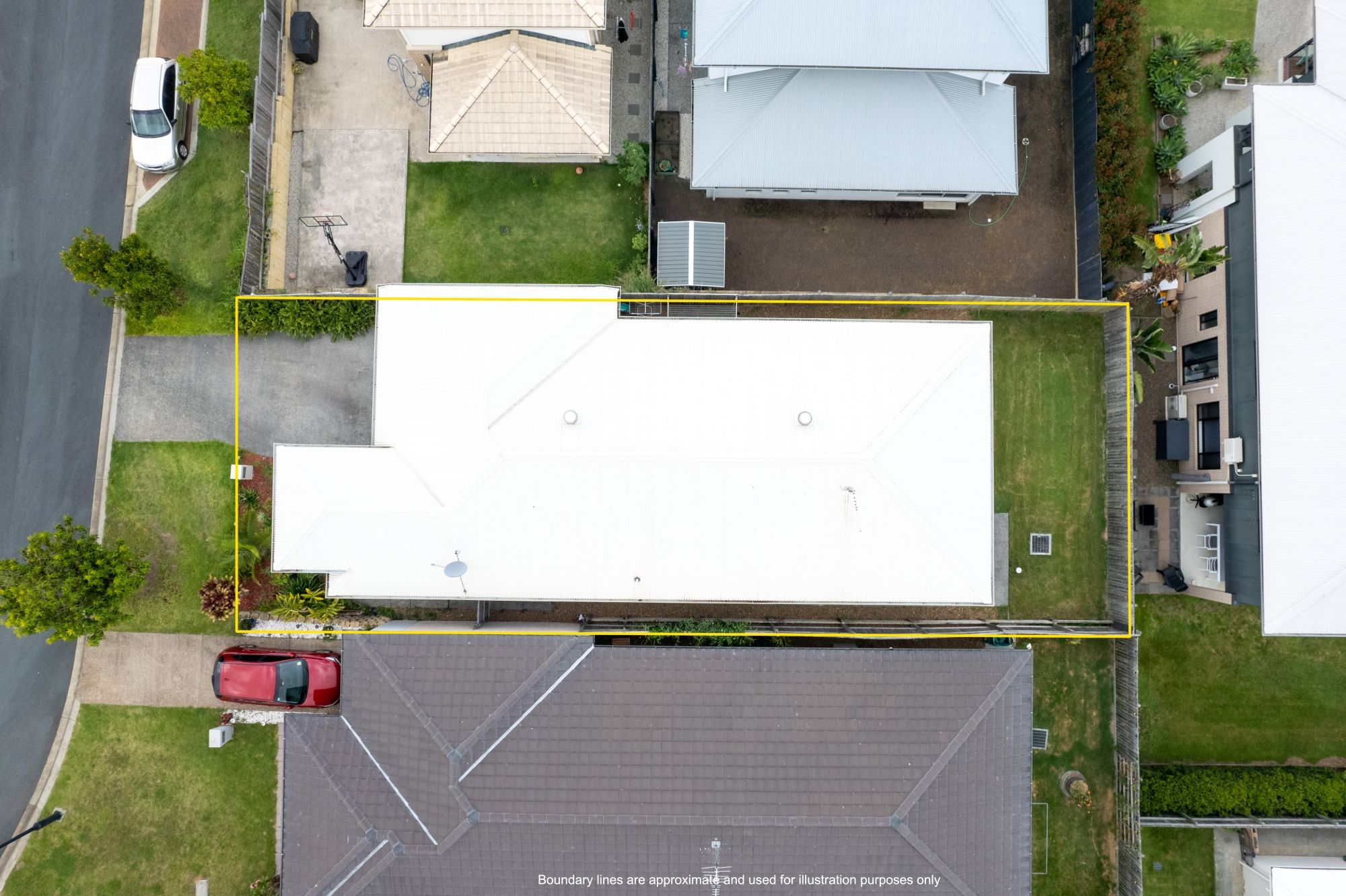 5 Eyre Court, Warner, QLD 4500