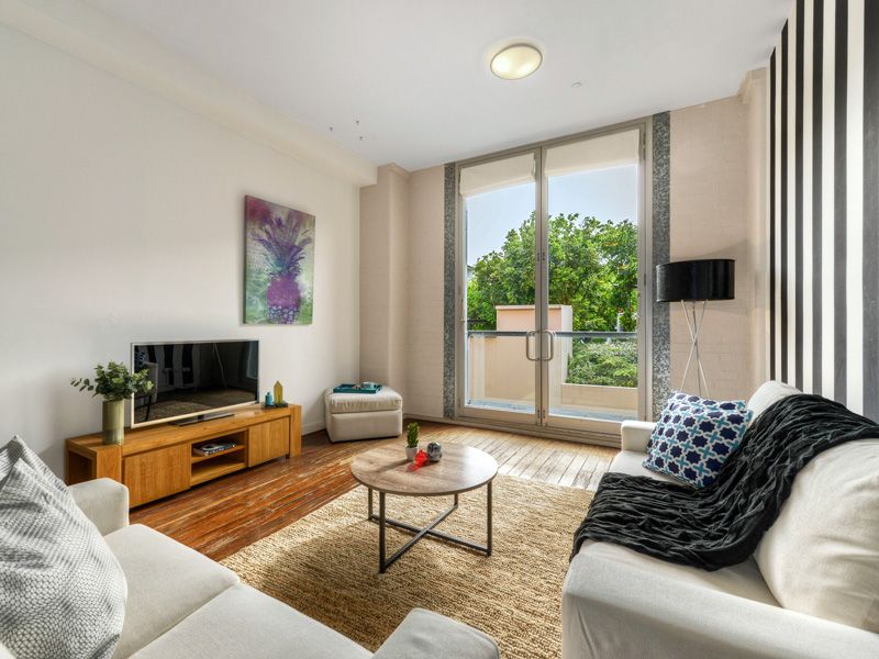 213/64 Macquarie Street, Teneriffe, QLD 4005