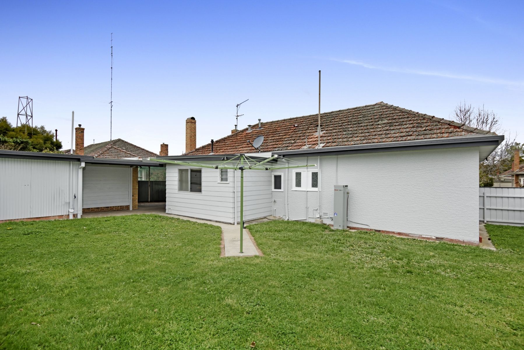 4 Collard Street, Newington, VIC 3350