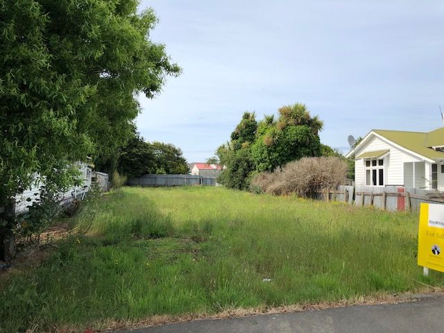 435 Tweed Street, Georgetown, Invercargill