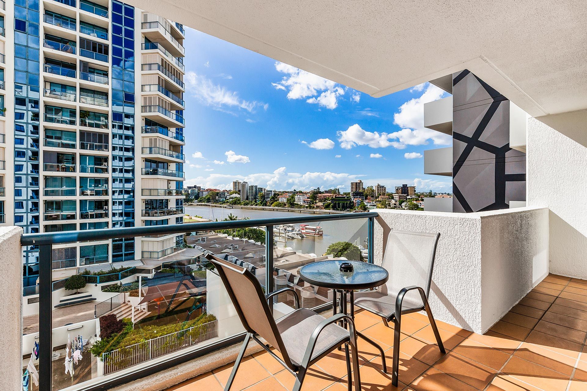 611/44 Ferry Street, Kangaroo Point, QLD 4169
