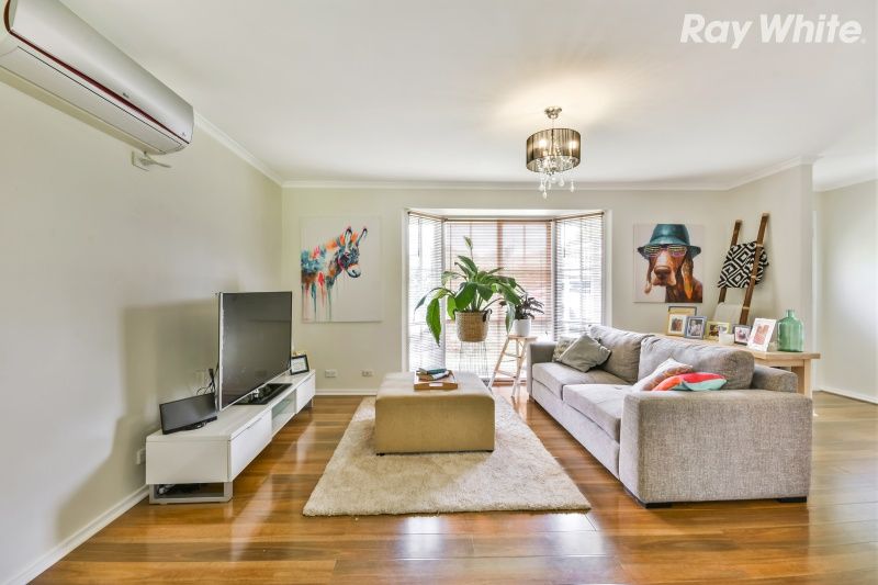 6 Homer Court, Ferntree Gully, VIC 3156