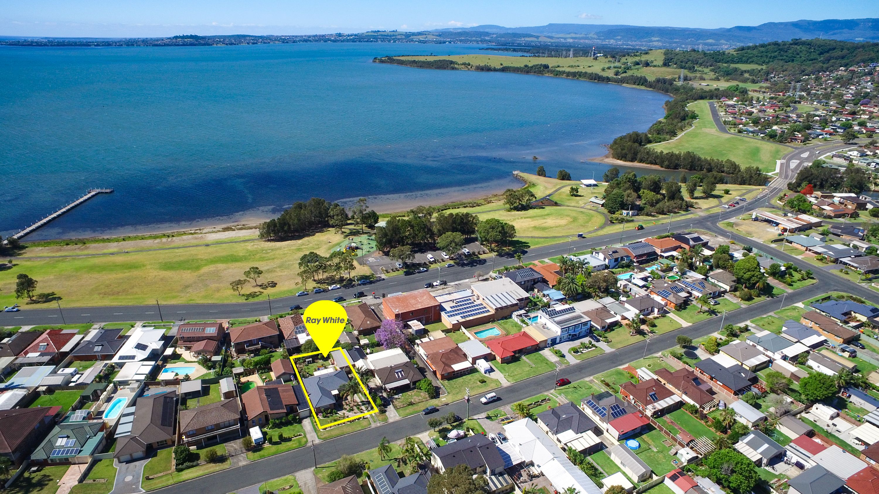 43 Palmer Avenue, Kanahooka NSW 2530